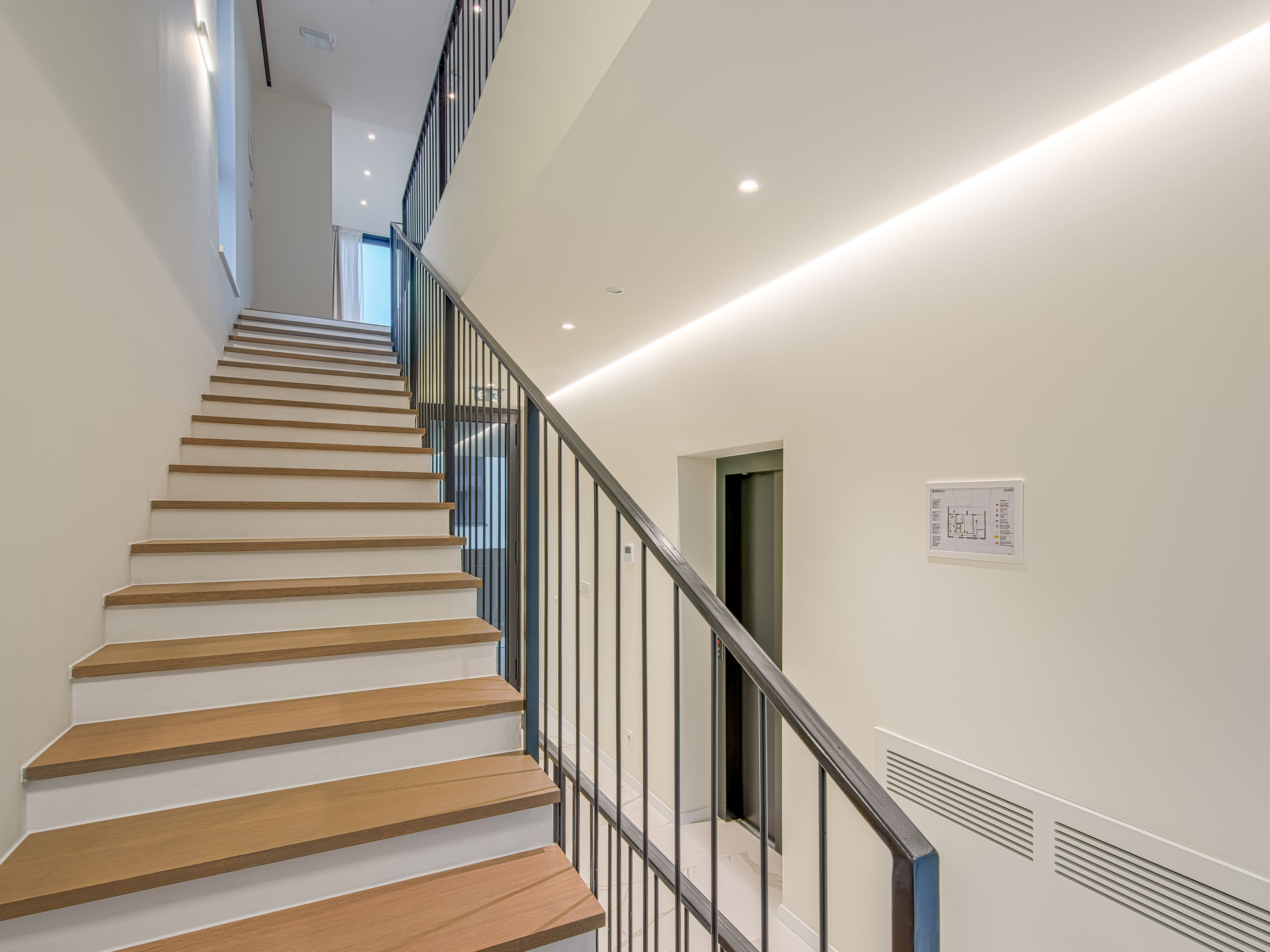 Petram Resort & Residences - Drinnen