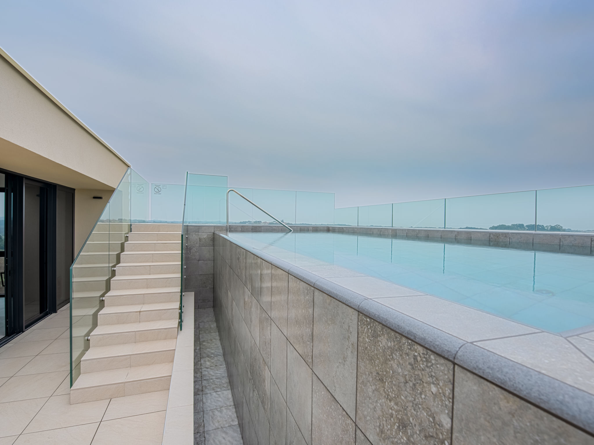 Petram Resort & Residences - Draußen
