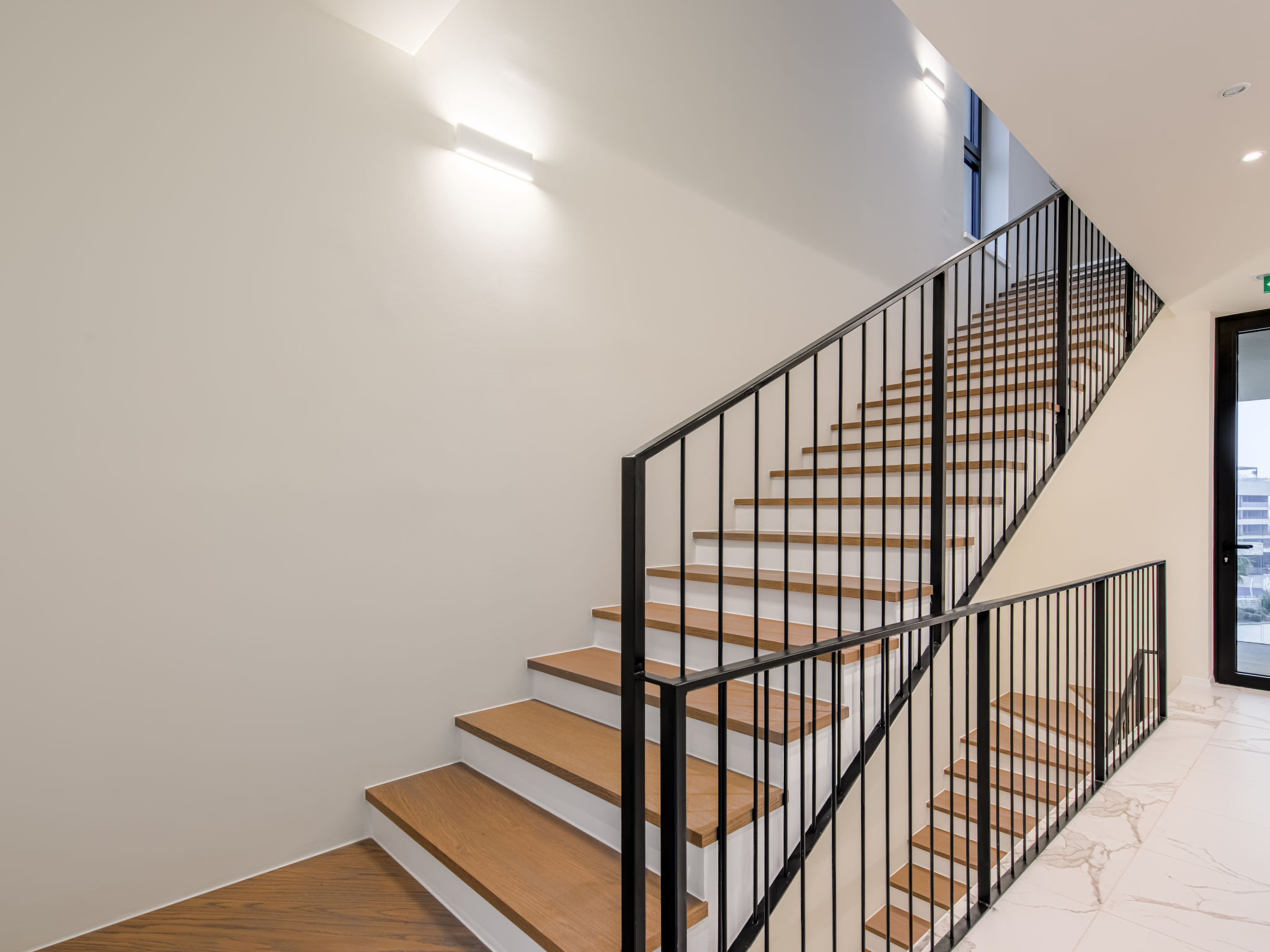 Petram Resort & Residences - Drinnen