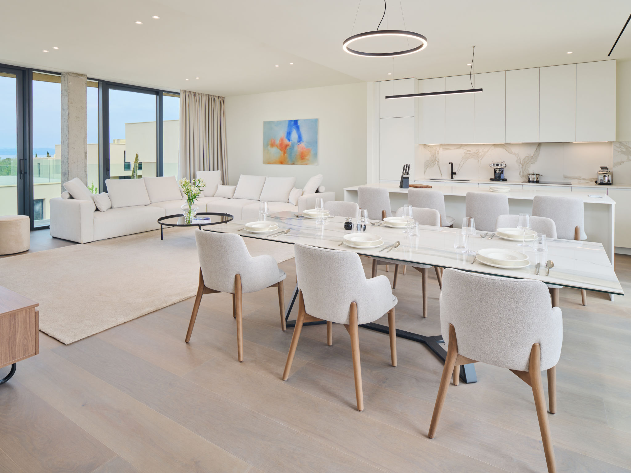 Petram Resort & Residences