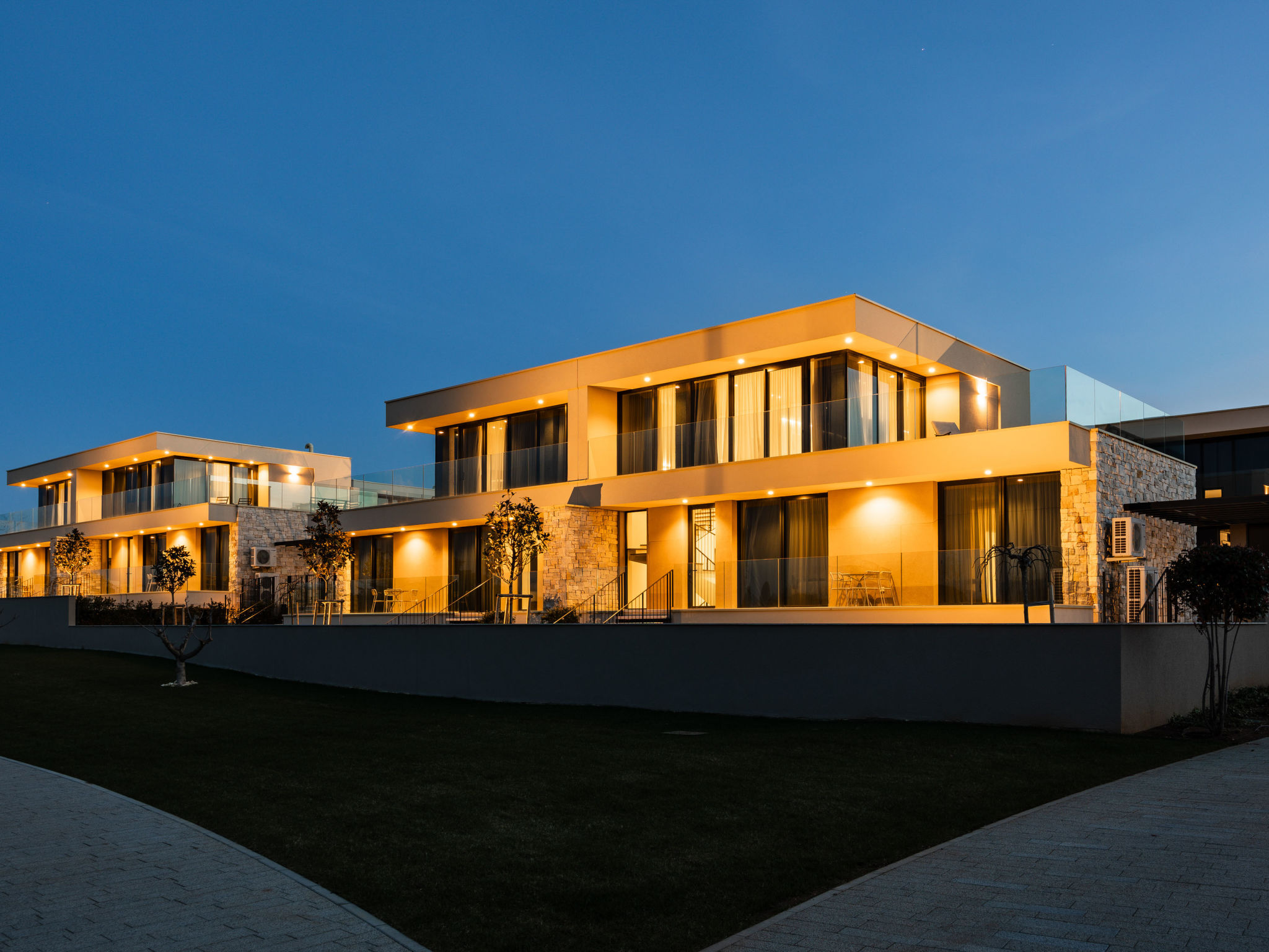 Petram Resort & Residences