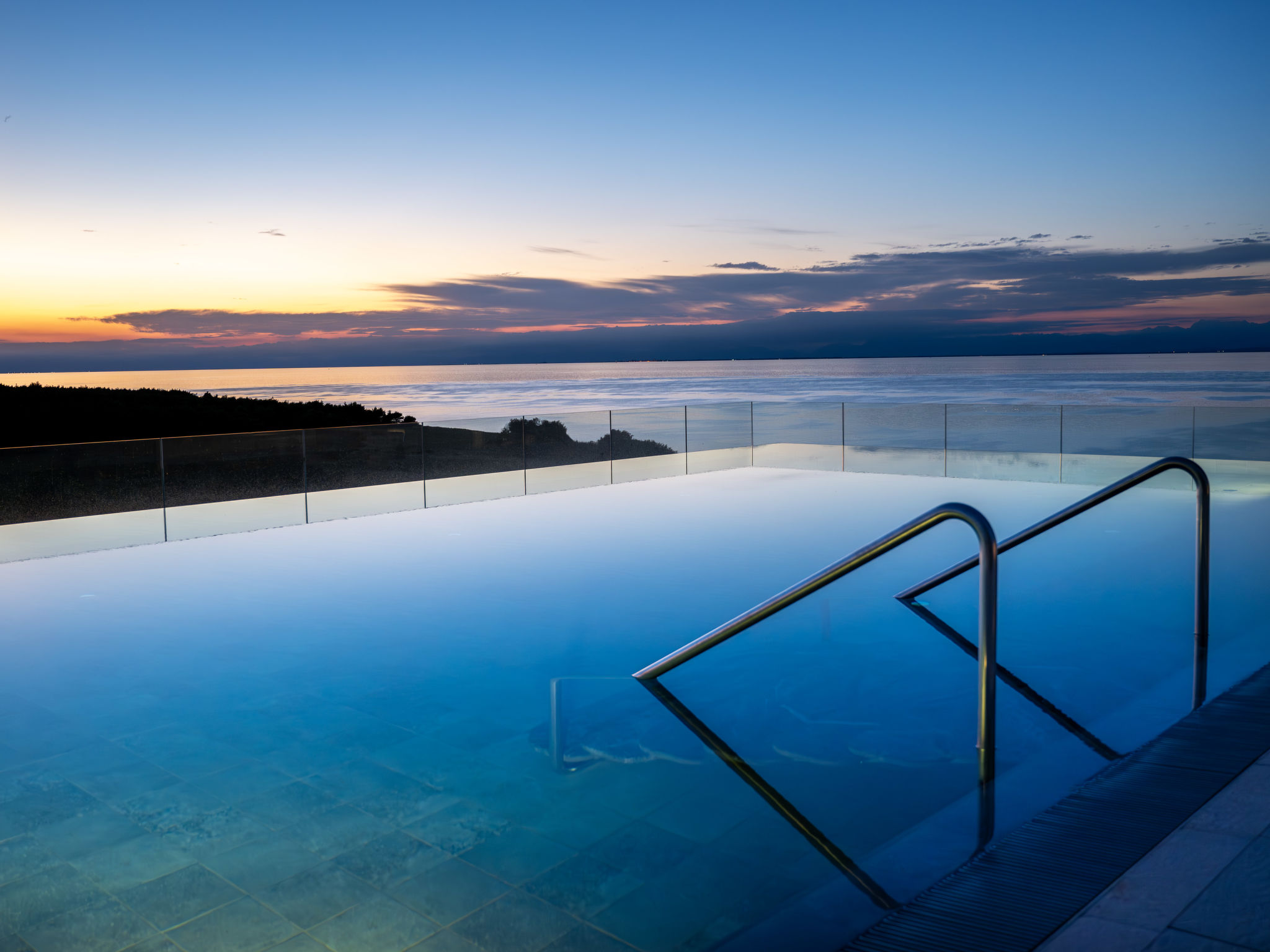 Petram Resort & Residences - Draußen