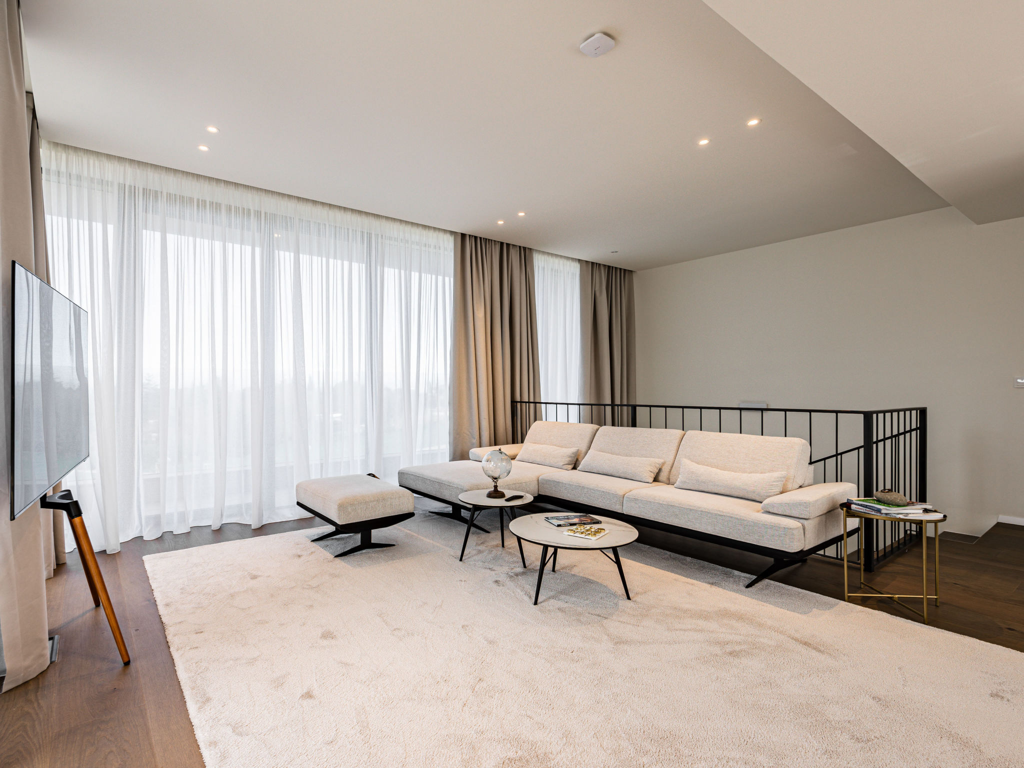 Petram Resort & Residences