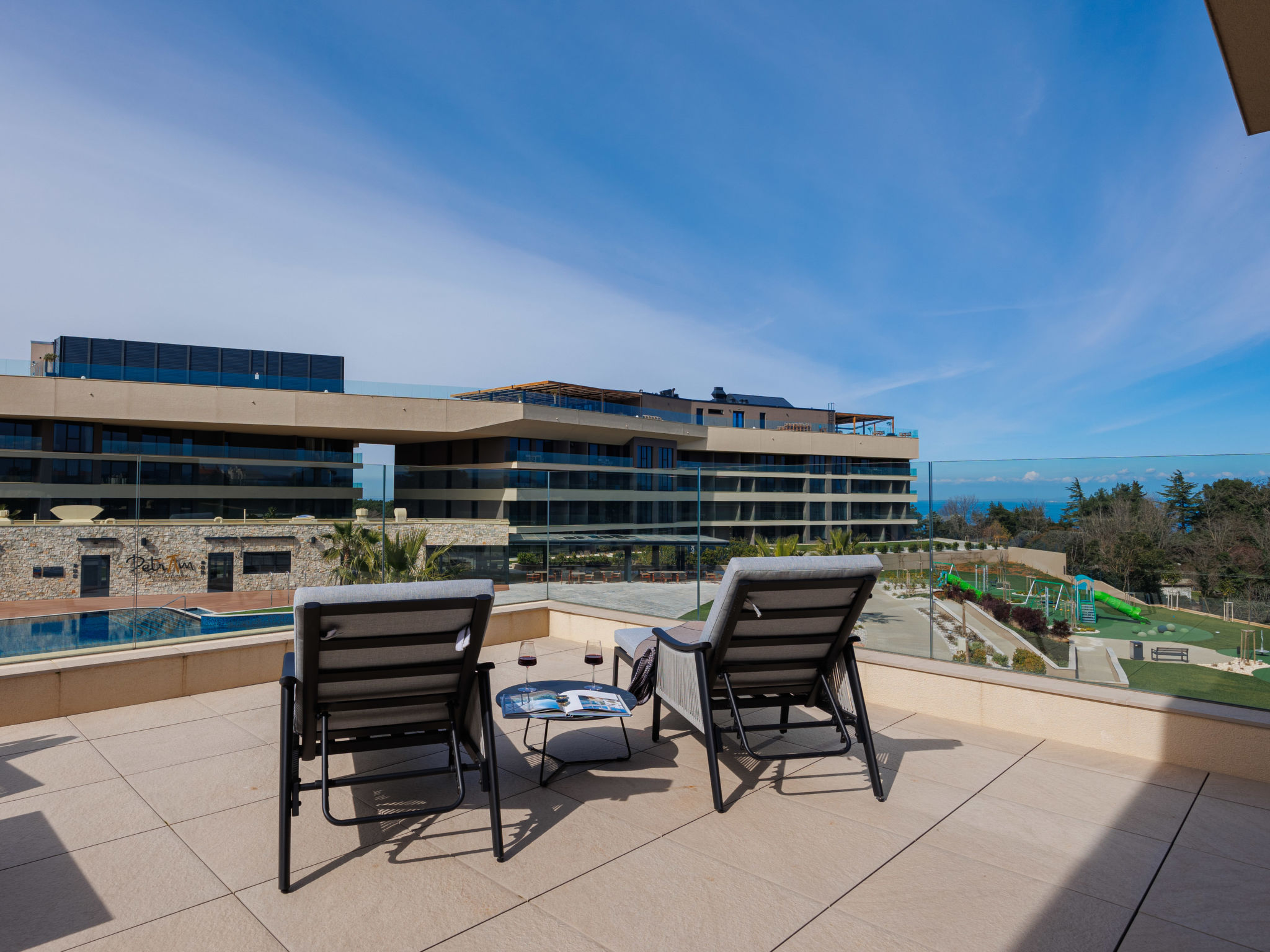 Petram Resort & Residences