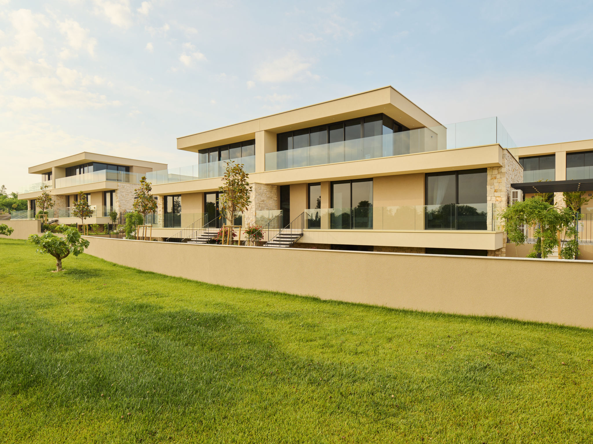 Petram Resort & Residences