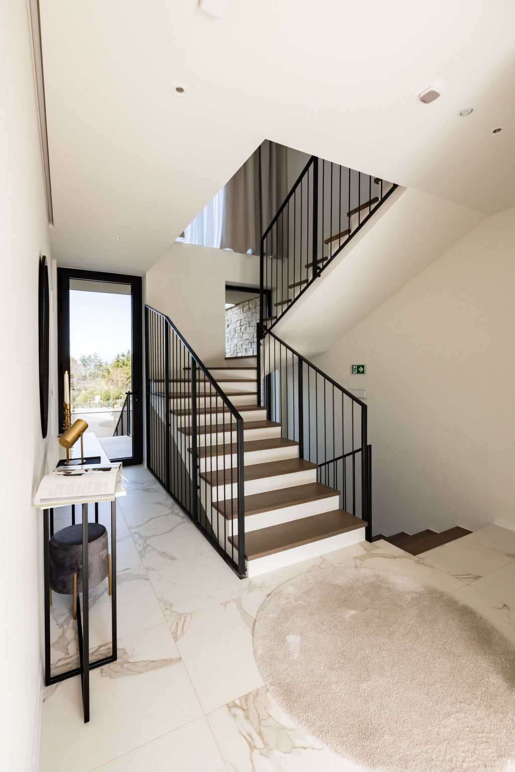 Petram Resort & Residences - Draußen