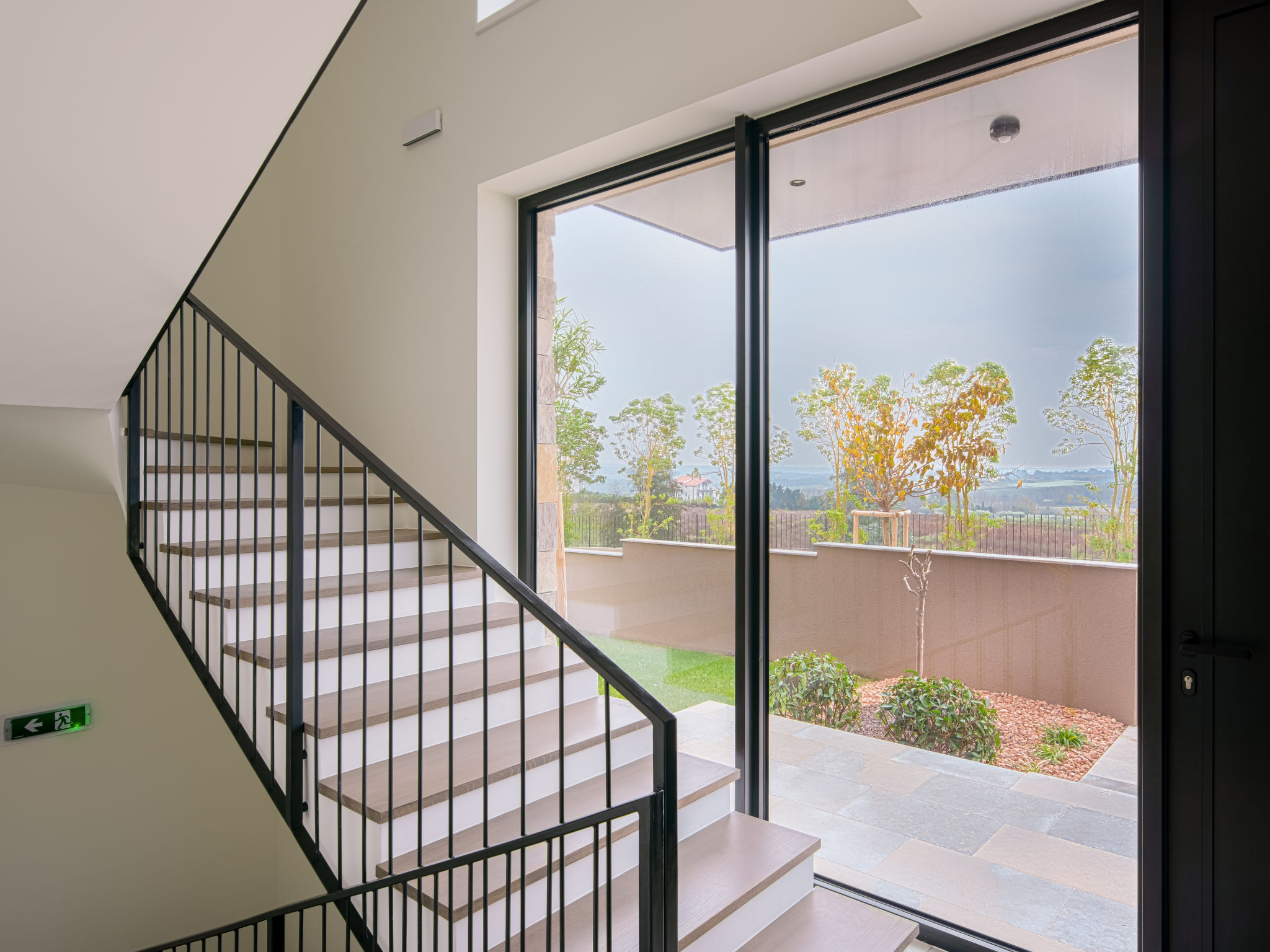 Petram Resort & Residences - Draußen
