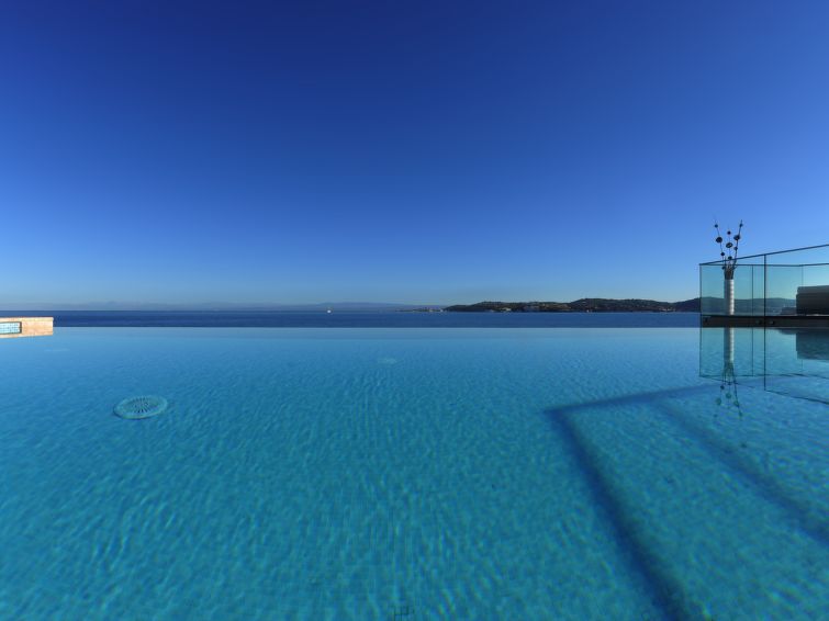In Savudrija Mit Beheiztem Pool - Umag