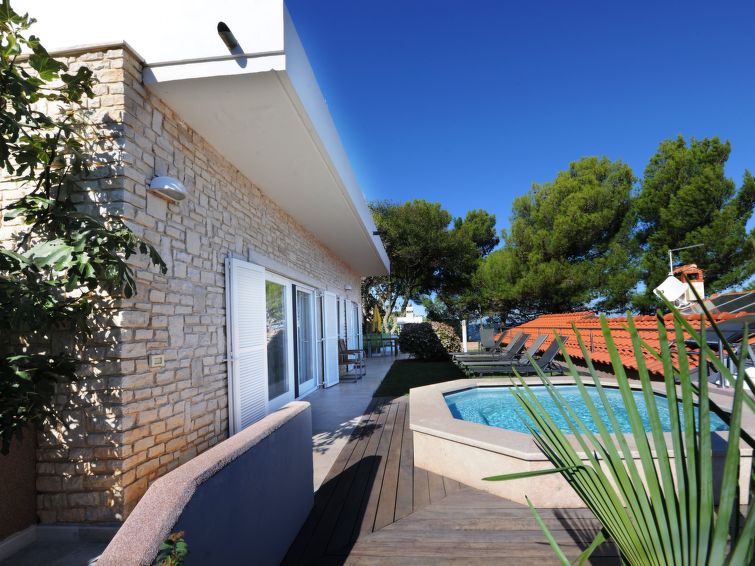 Wunderschöne Wohnung In Crveni Vrh Mit Grill, Terrasse Und Garten - Piran