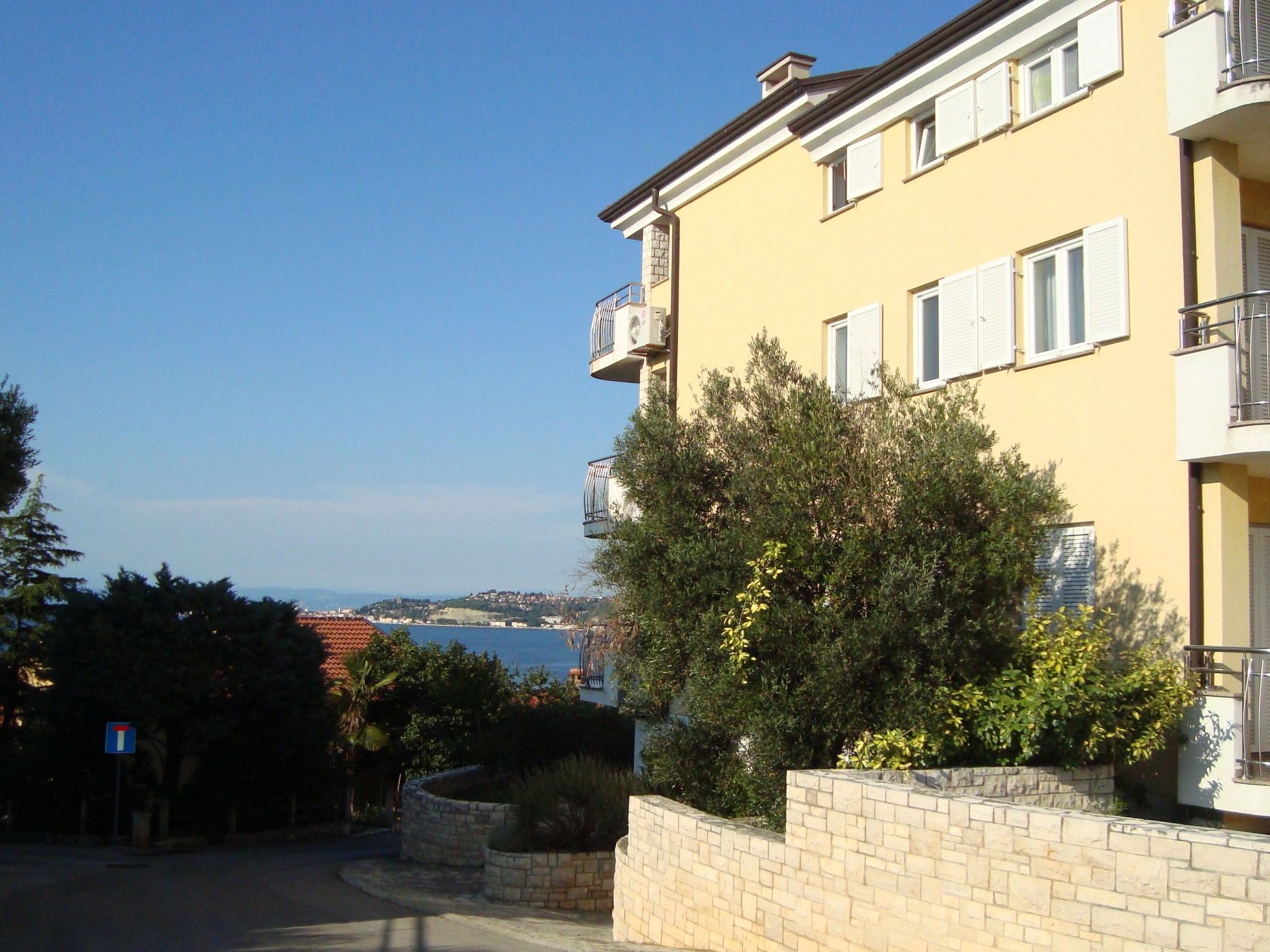Wohnung Golf