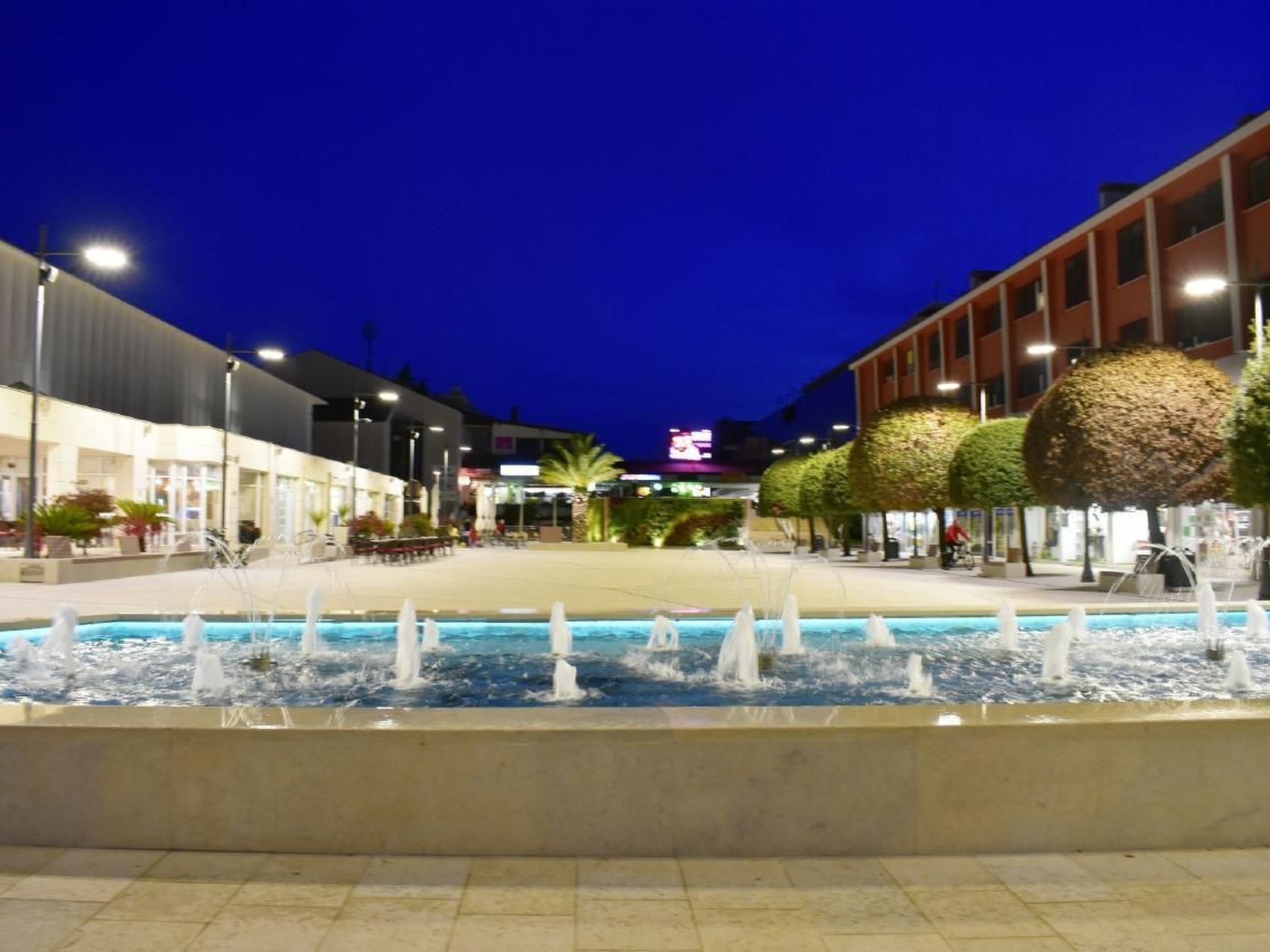 Wohnung Noa 4 Bašanija in der Nähe des Meeres, Terrasse, Grill, Parkplatz - Binnen