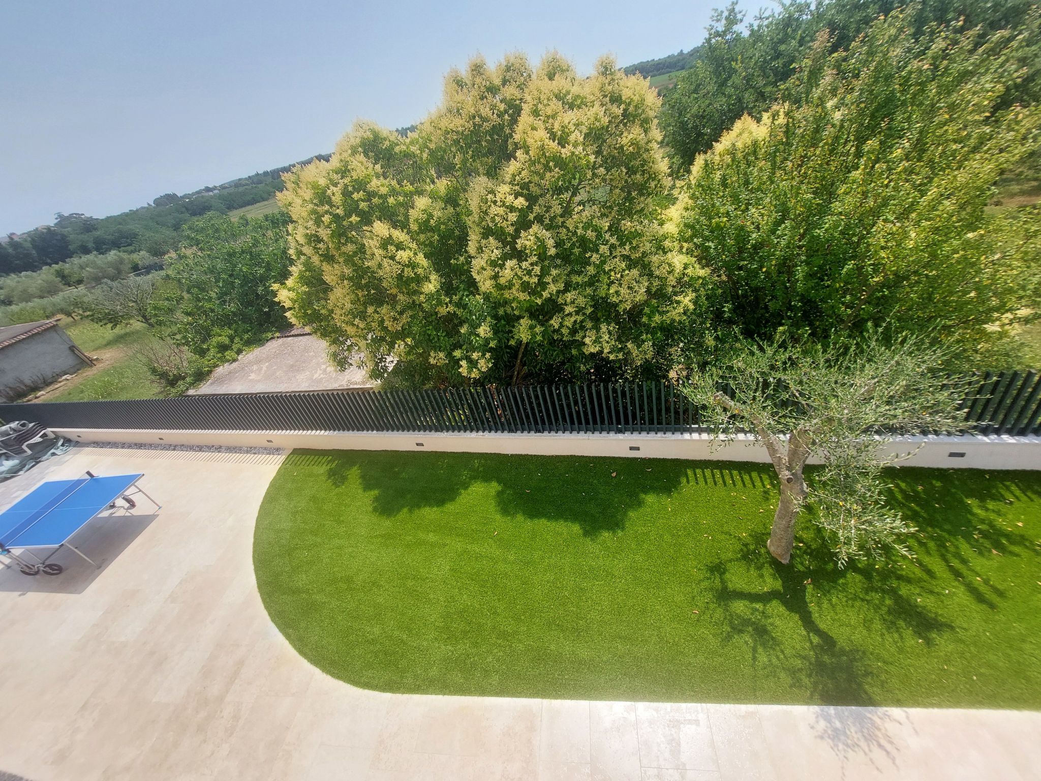 Villa Faro, in der Nähe von Stränden, beheizter Pool, Grillplatz -Istrien - Image-tags.info