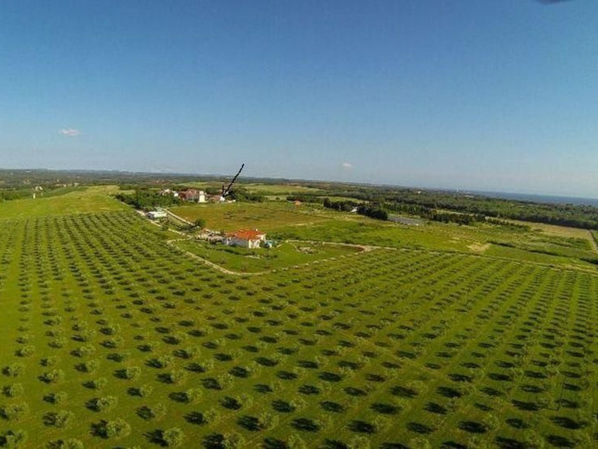 Mit beheiztem Pool und Meerblick-Inside