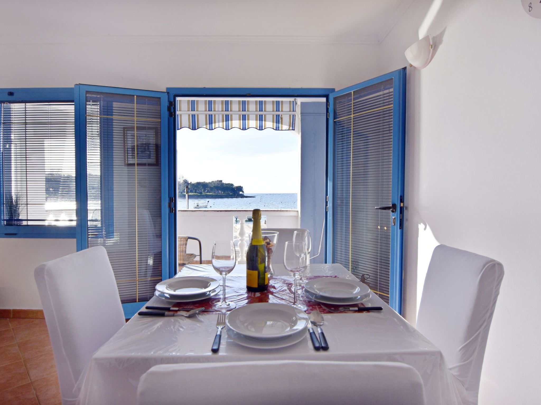 APARTMENT TONI-Binnen