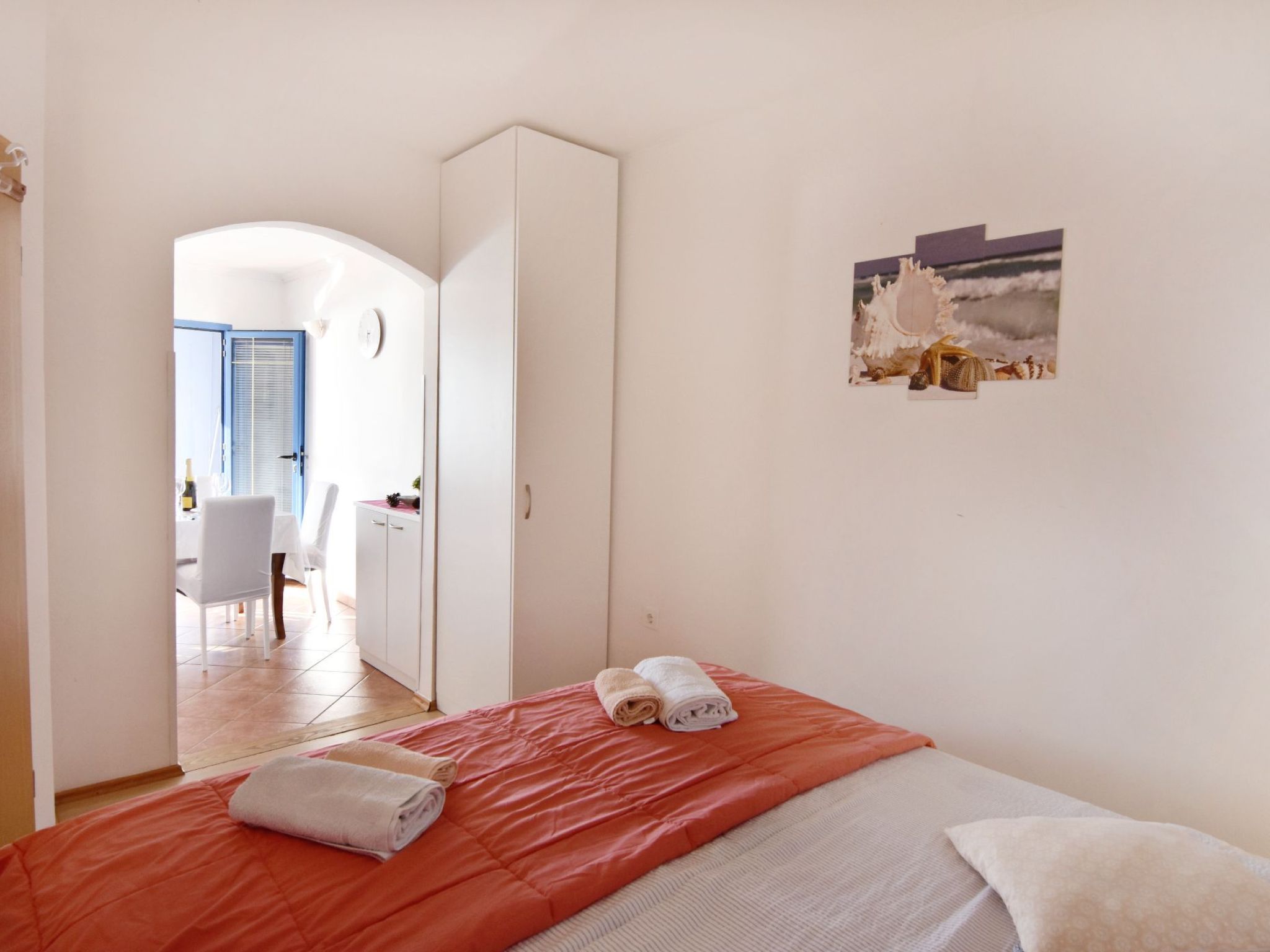 APARTMENT TONI-Binnen