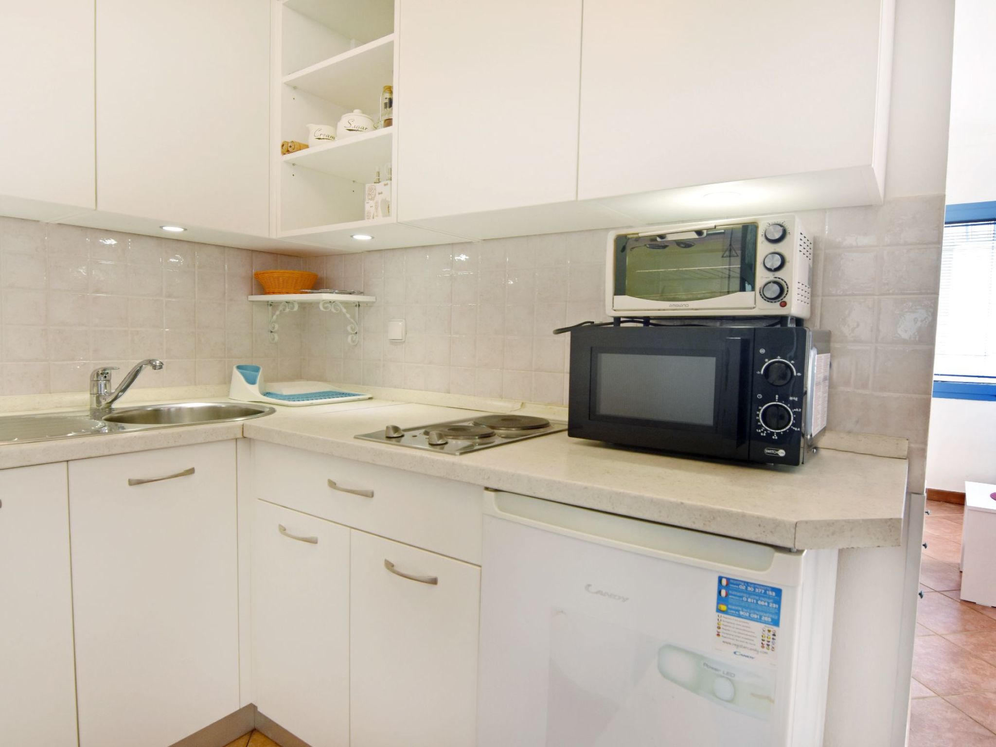 APARTMENT TONI-Binnen