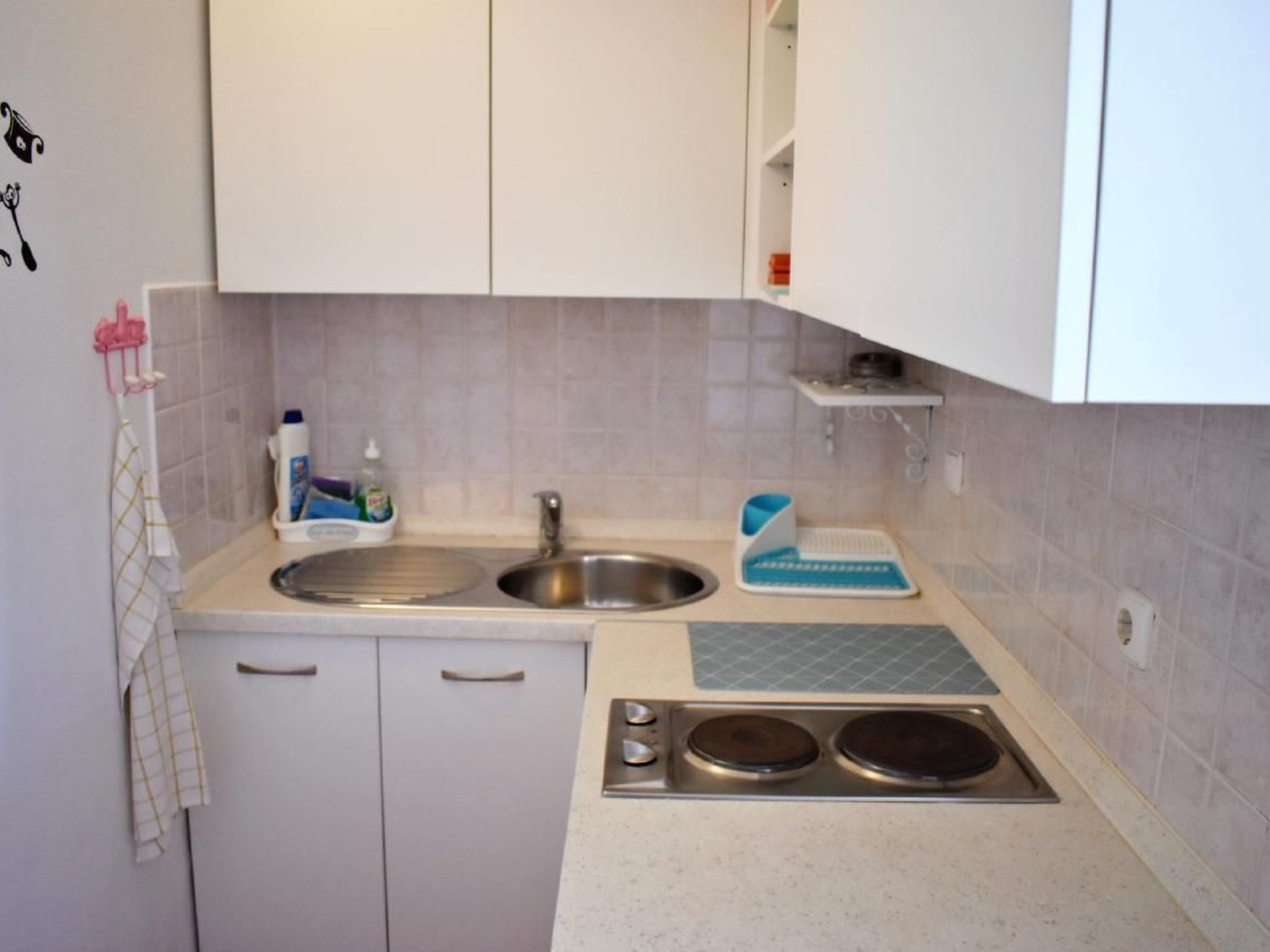 APARTMENT TONI-Binnen