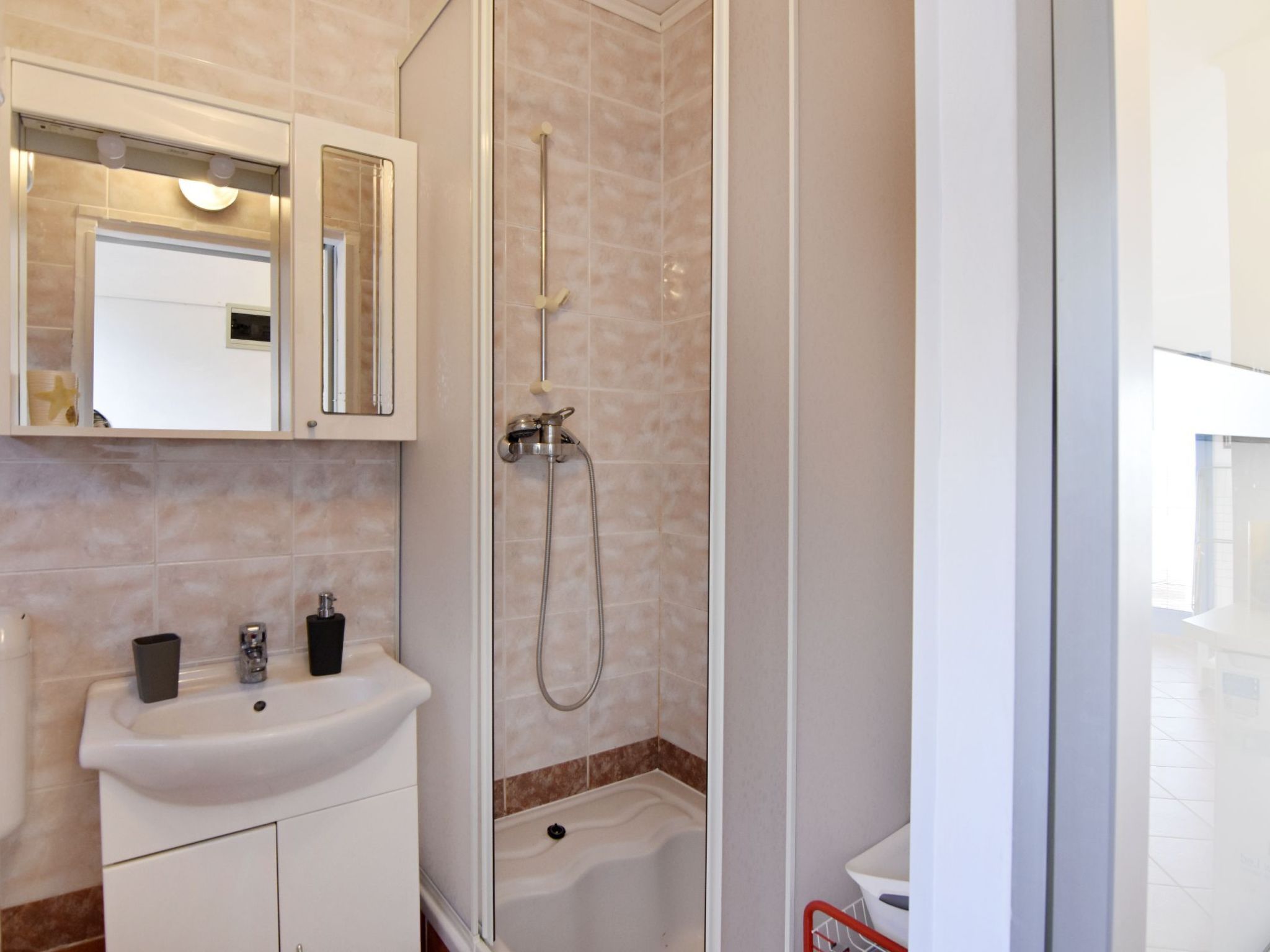 APARTMENT TONI-Binnen