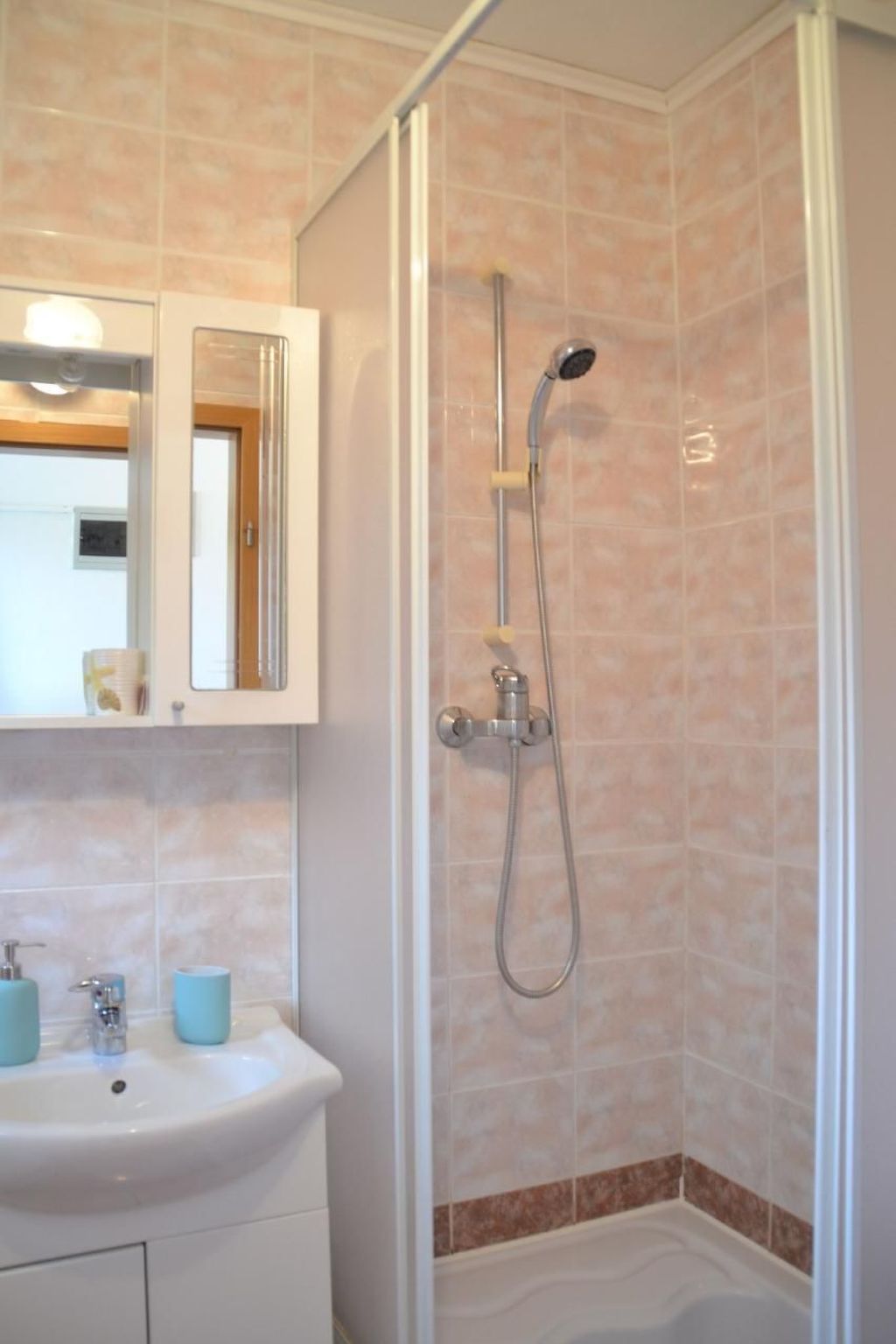 APARTMENT TONI-Binnen