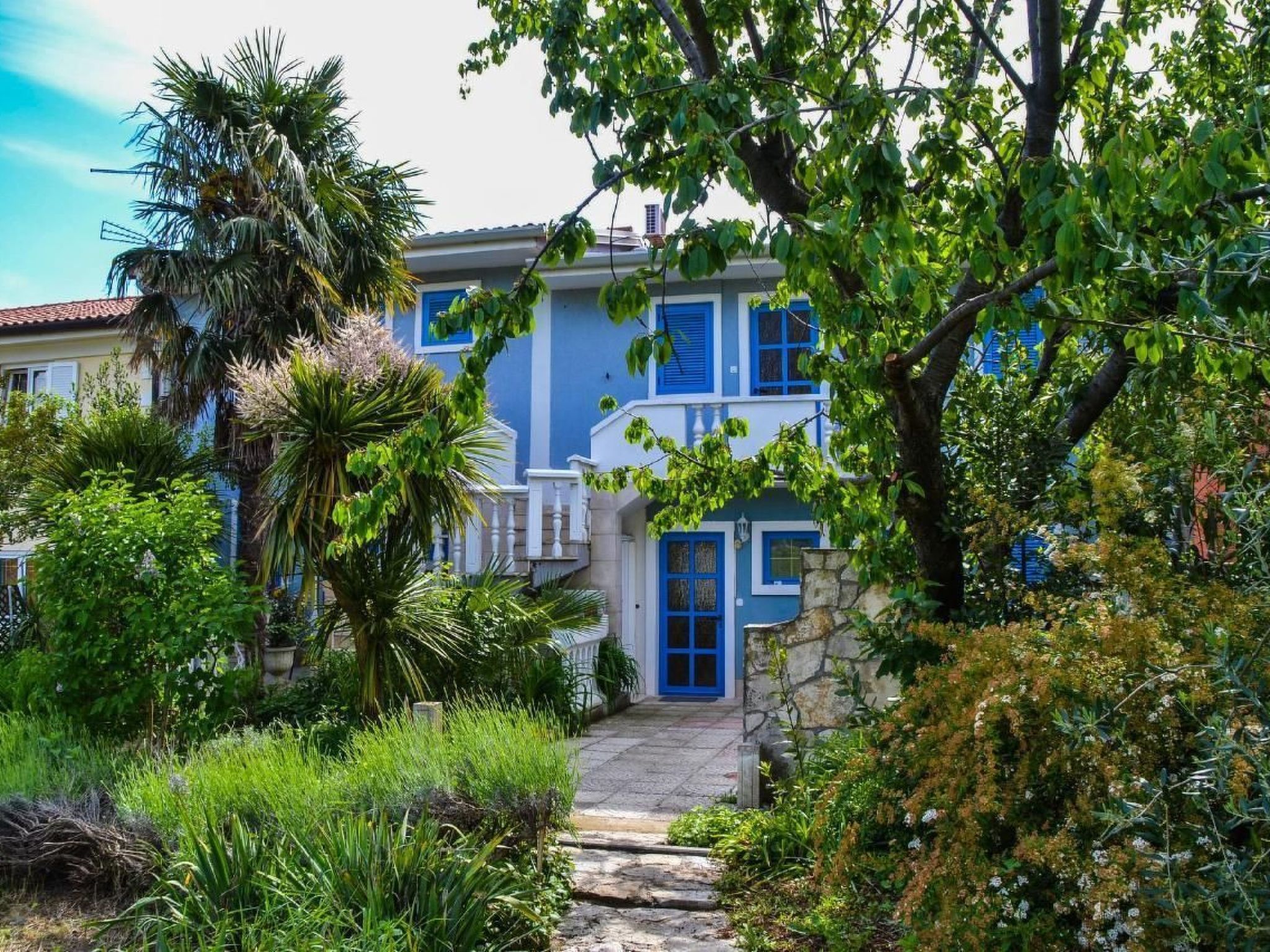 APARTMENT TONI-Binnen