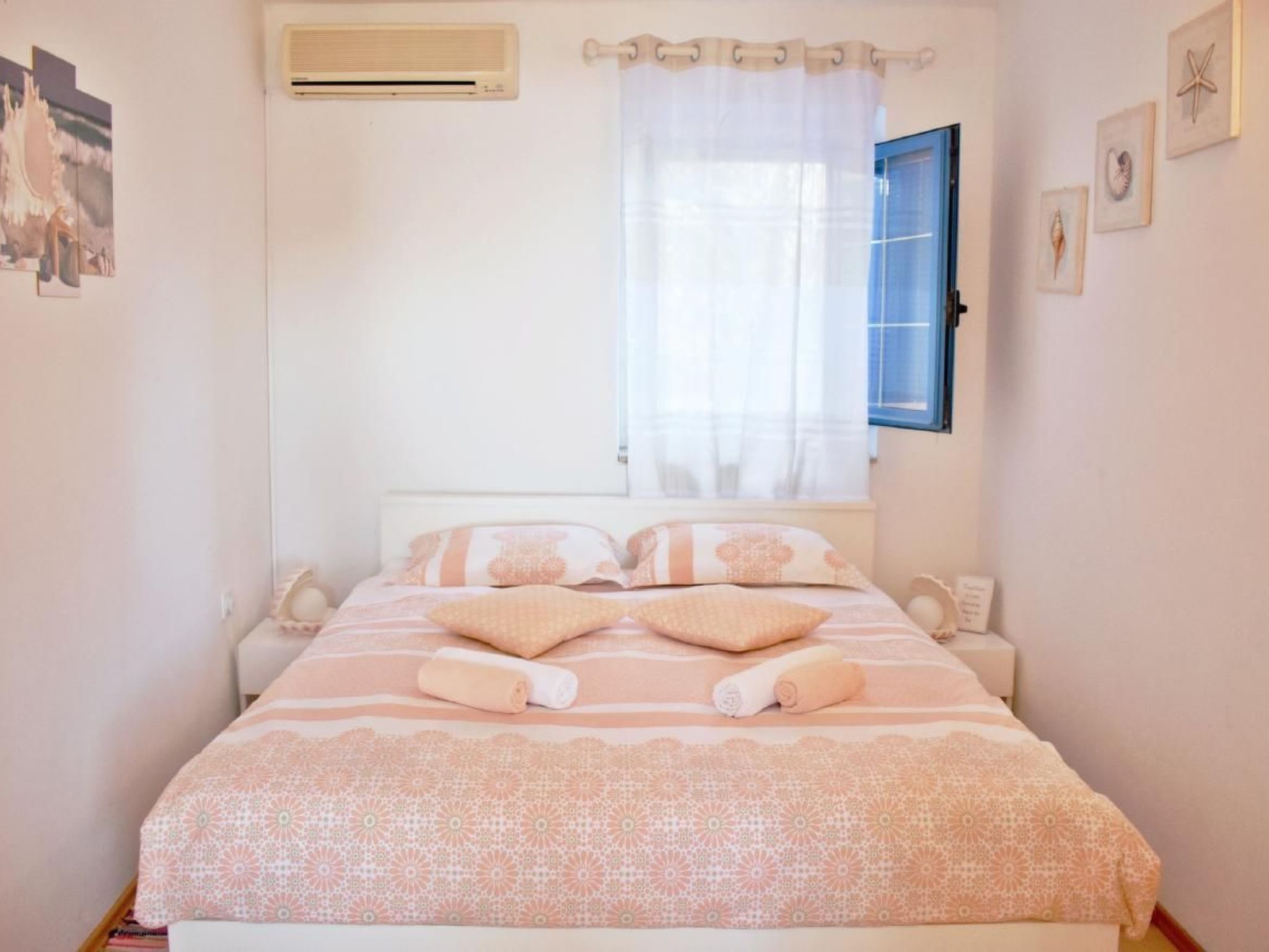 APARTMENT TONI-Binnen