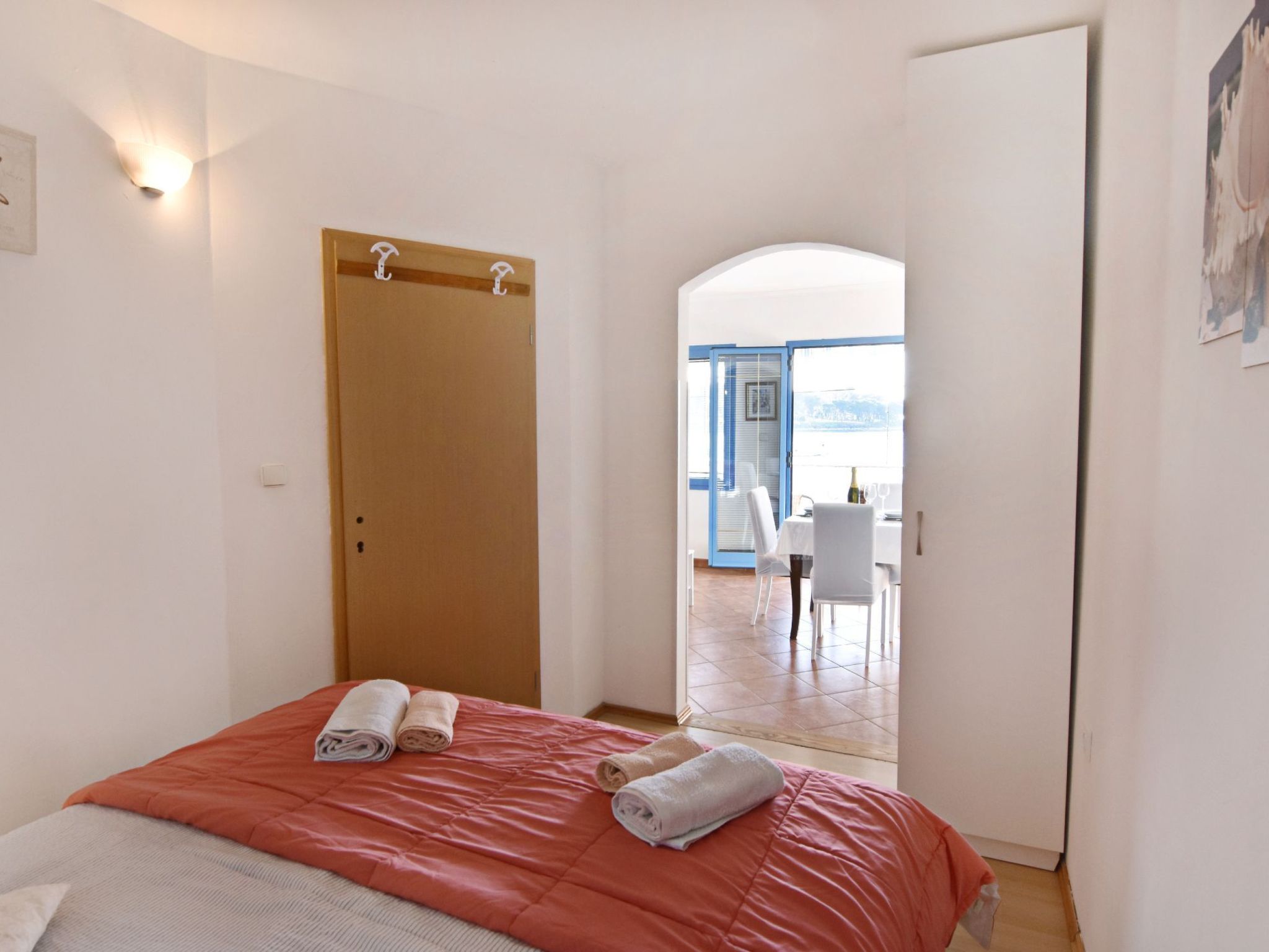 APARTMENT TONI-Binnen