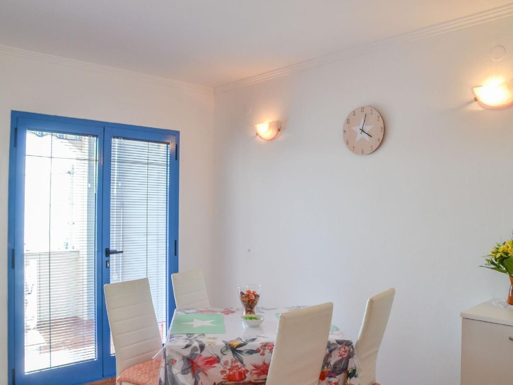 APARTMENT TONI-Binnen