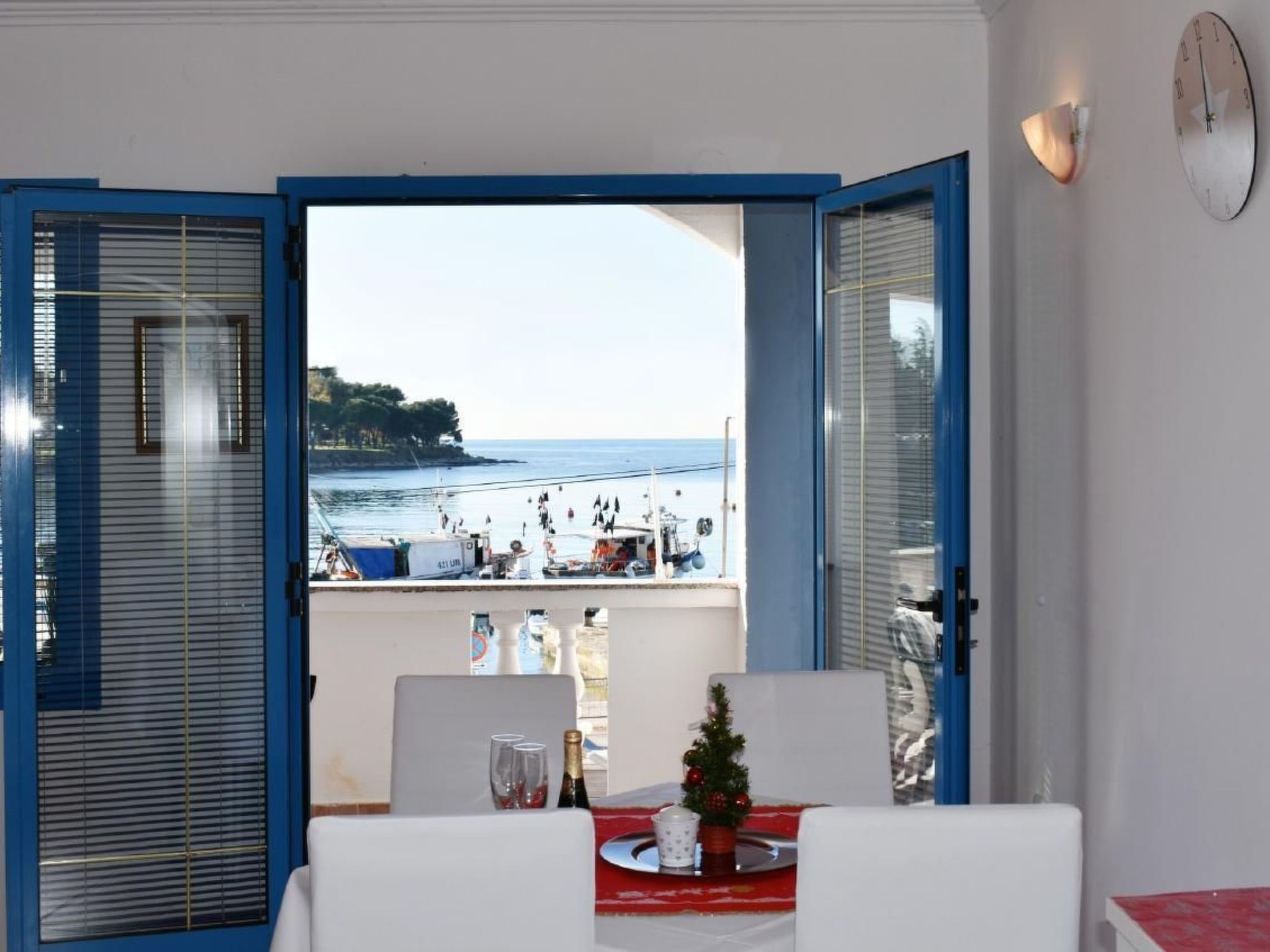 APARTMENT TONI-Binnen