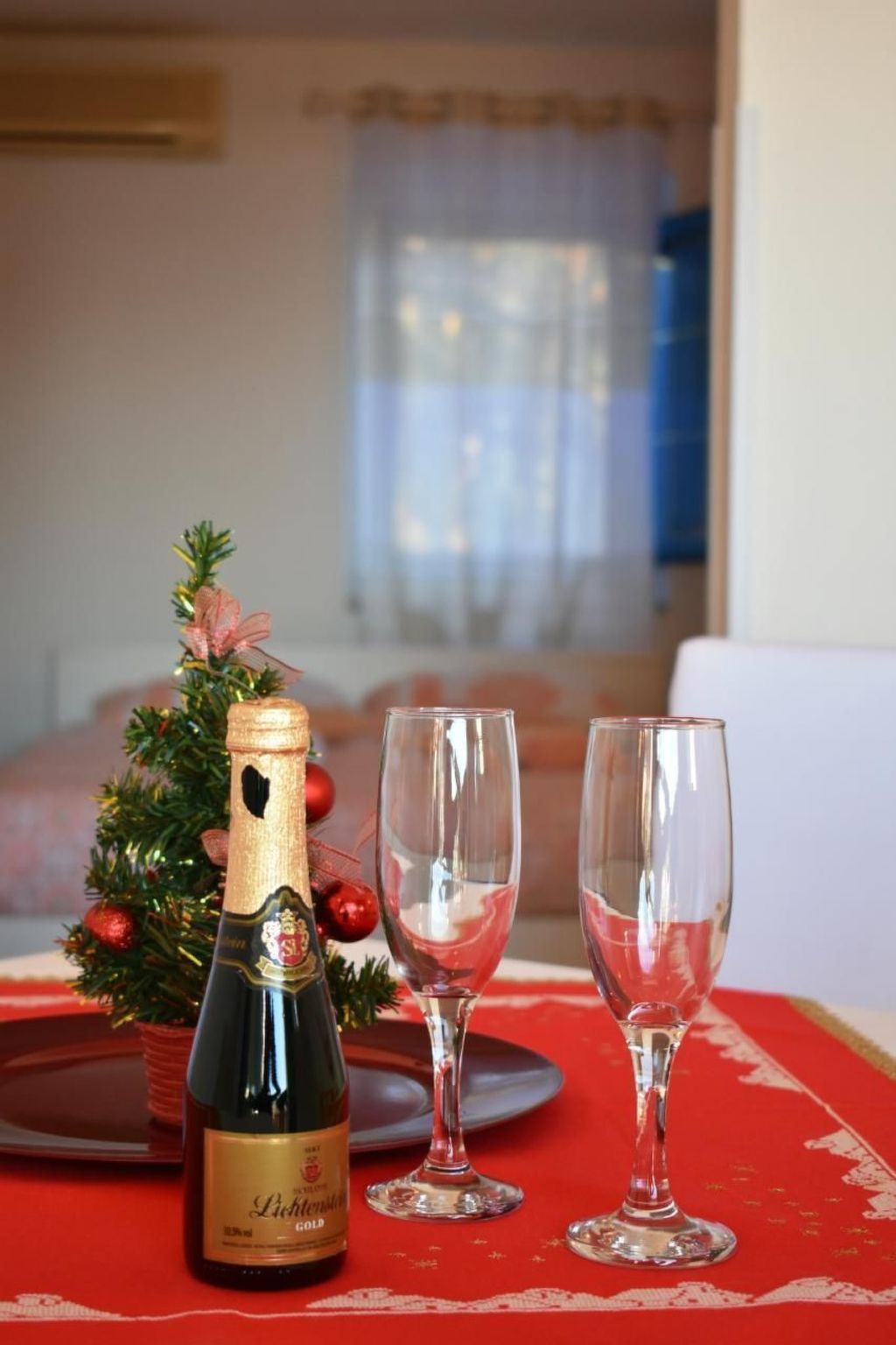 APARTMENT TONI-Binnen