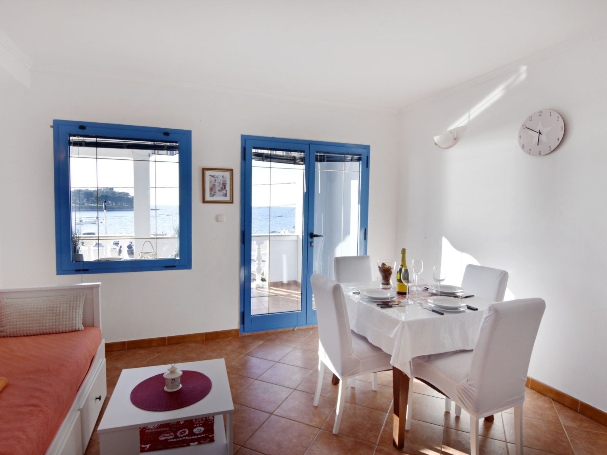 APARTMENT TONI-Binnen