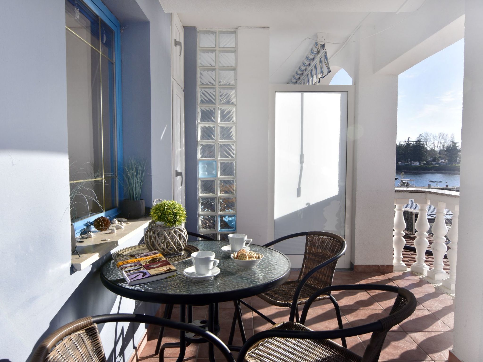 APARTMENT TONI-Binnen