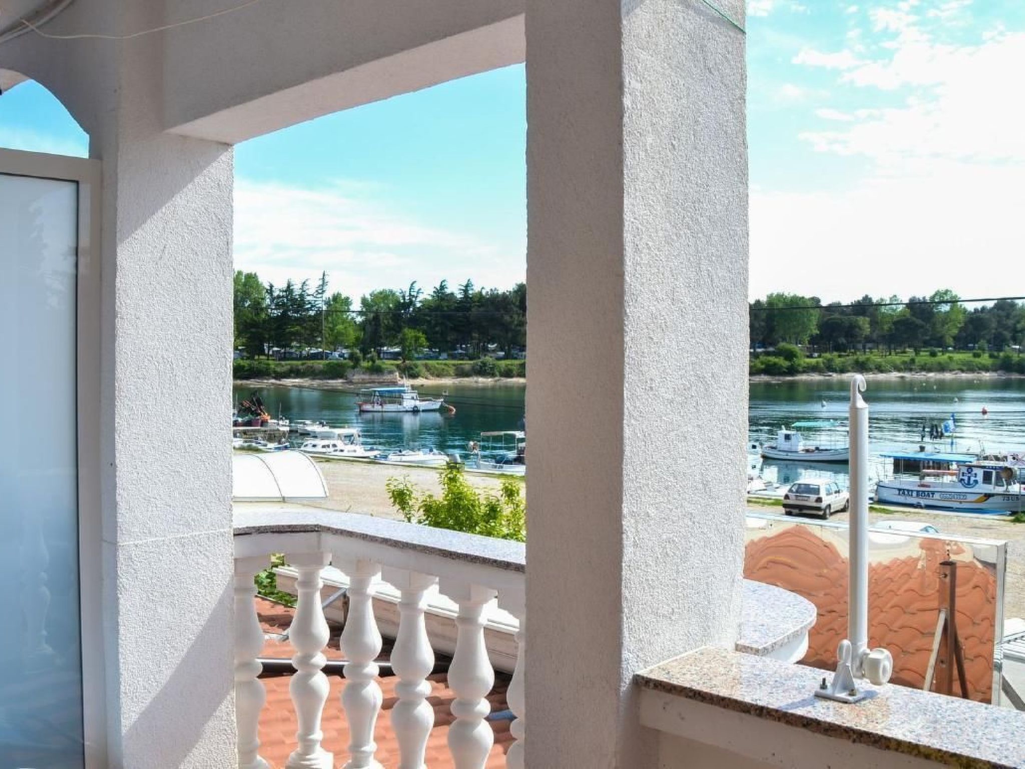 APARTMENT TONI-Binnen