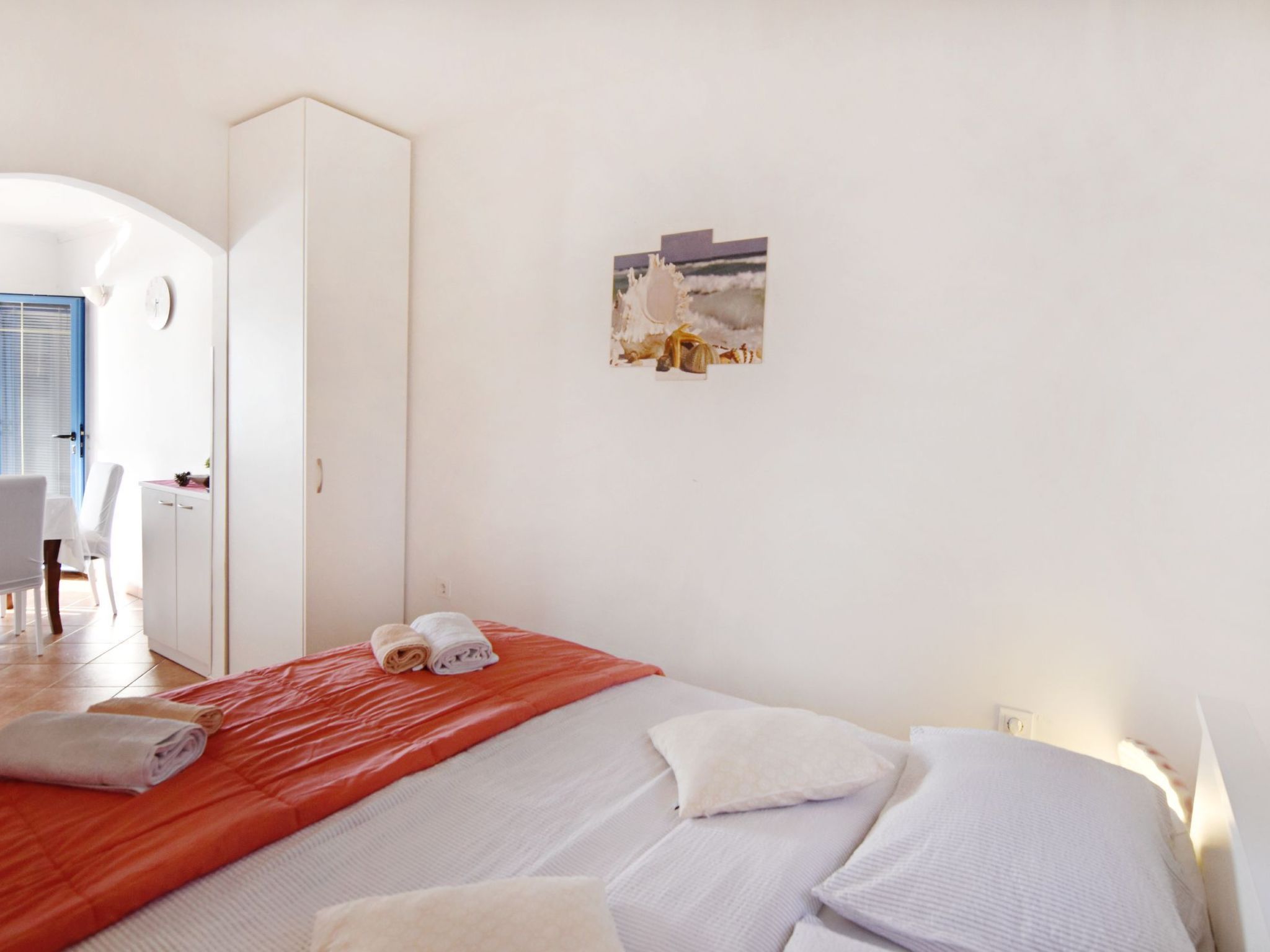 APARTMENT TONI-Binnen