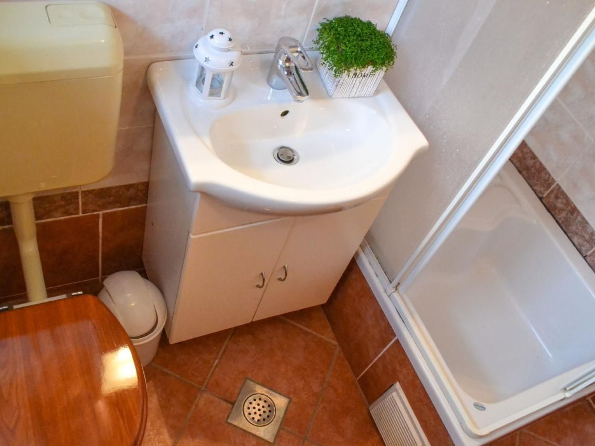 APARTMENT TONI-Binnen