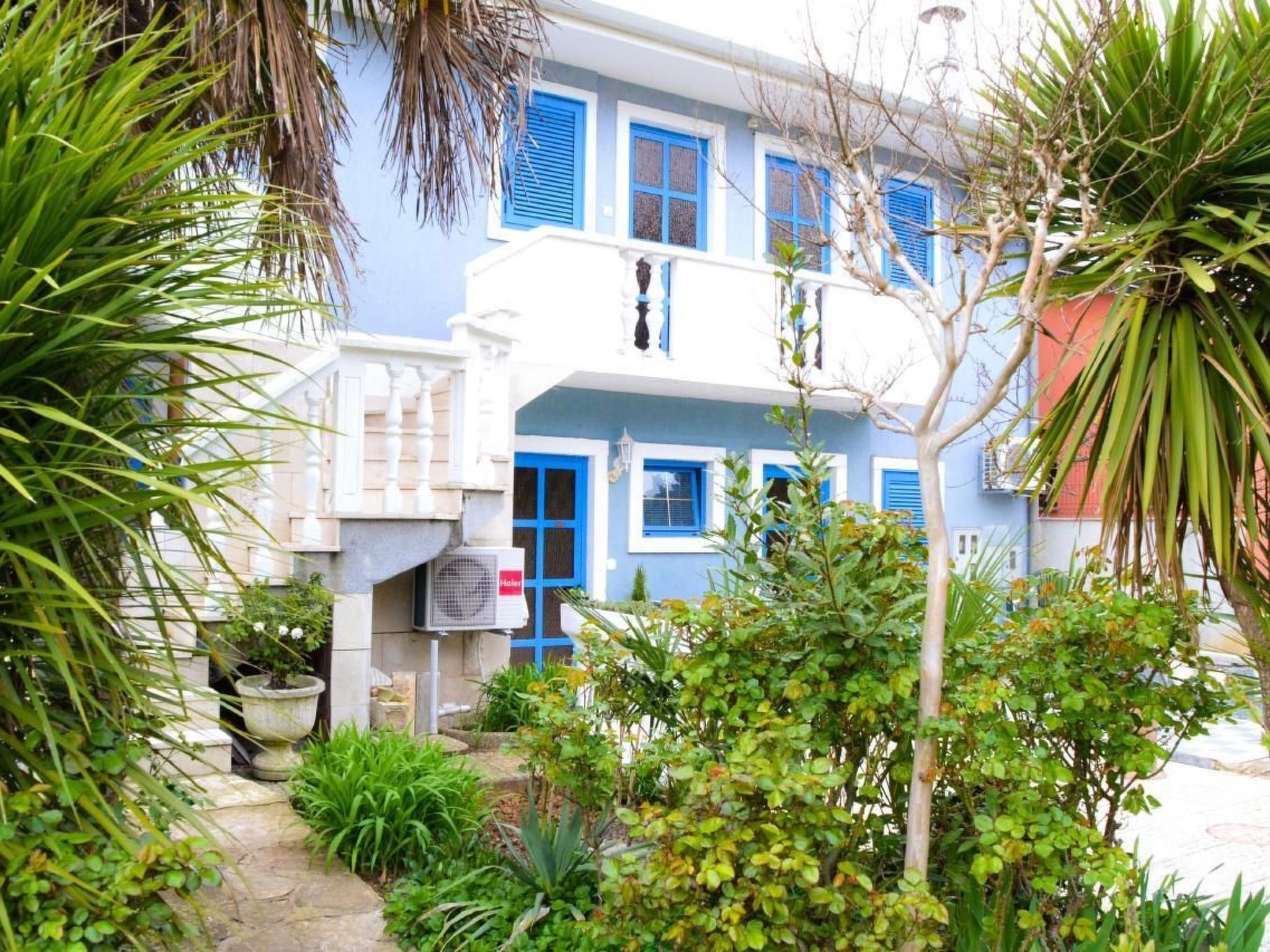 APARTMENT TONI-Binnen