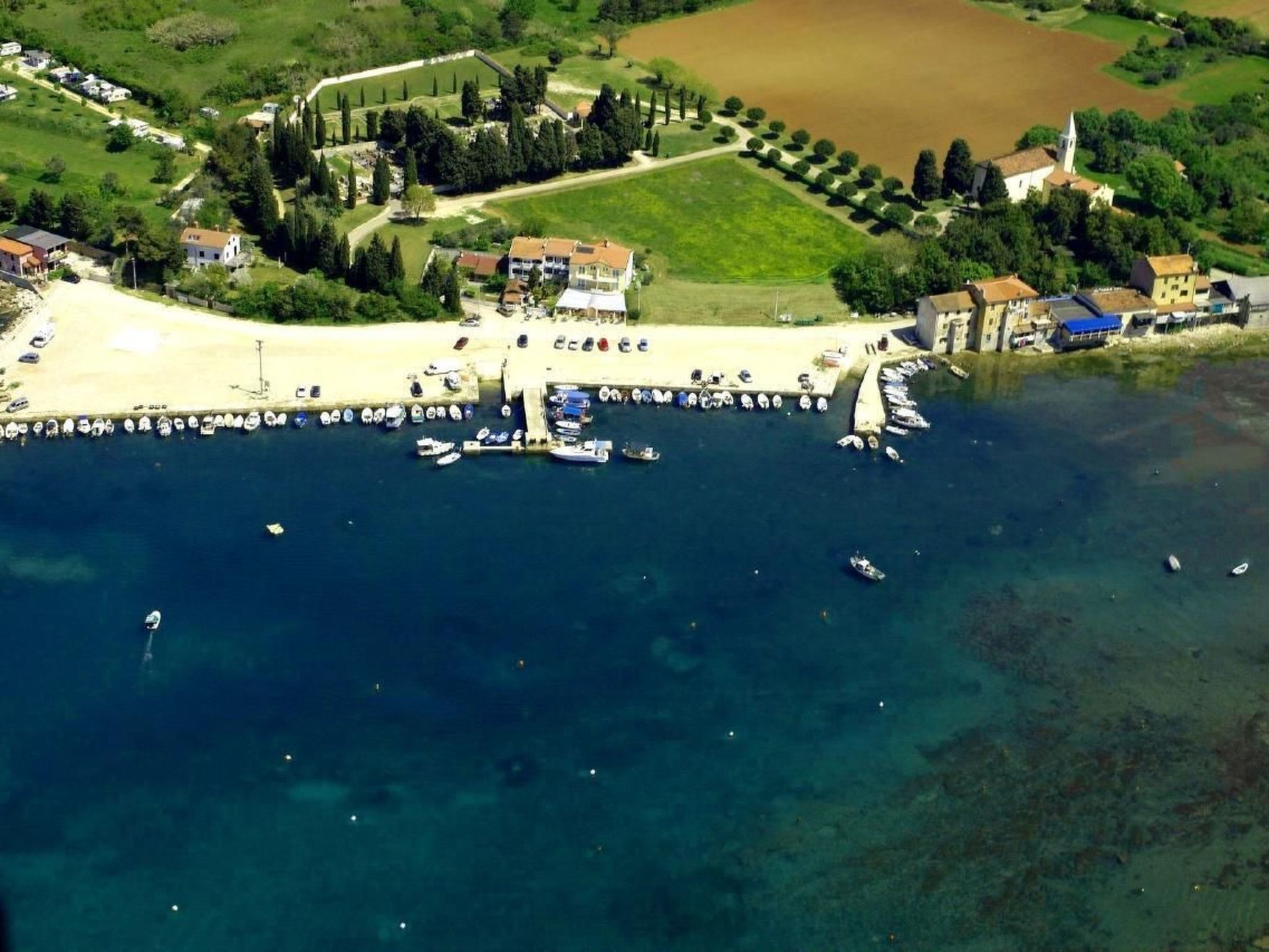 APARTMENT TONI-Binnen