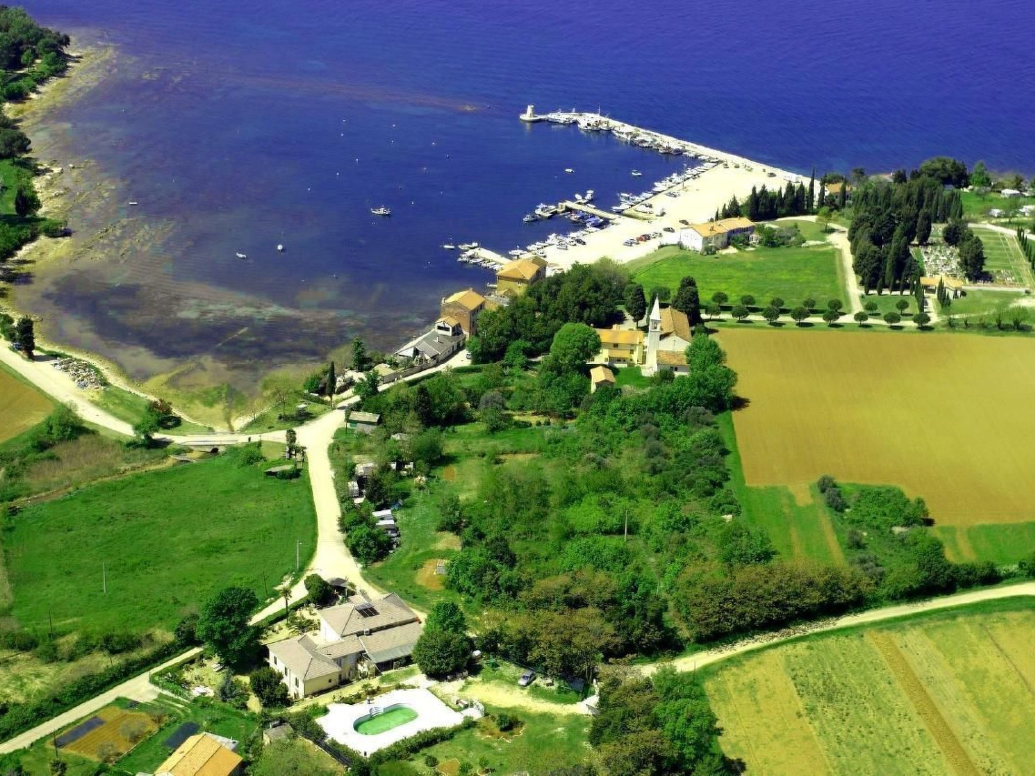 APARTMENT TONI-Binnen