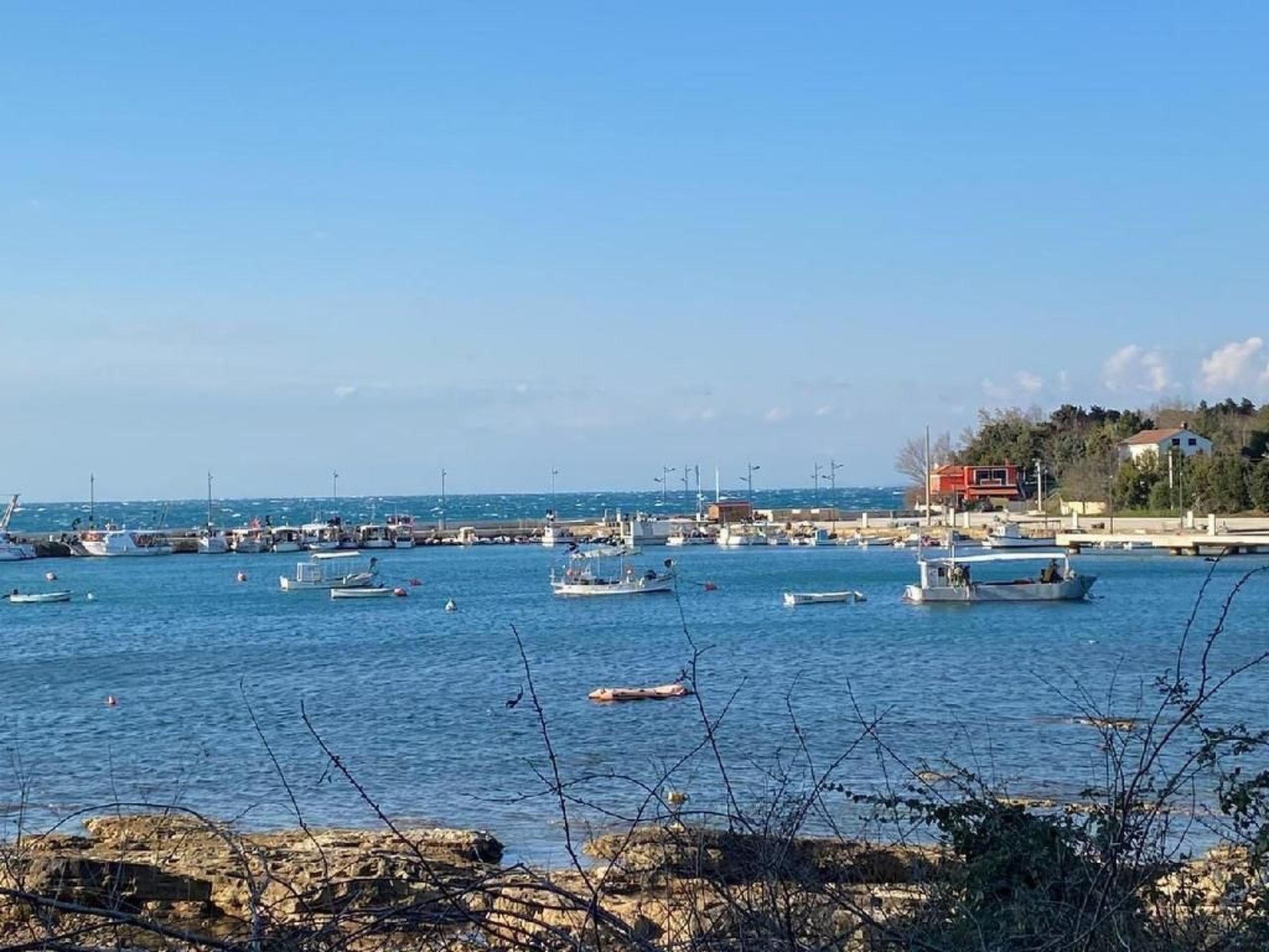 APARTMENT TONI-Binnen