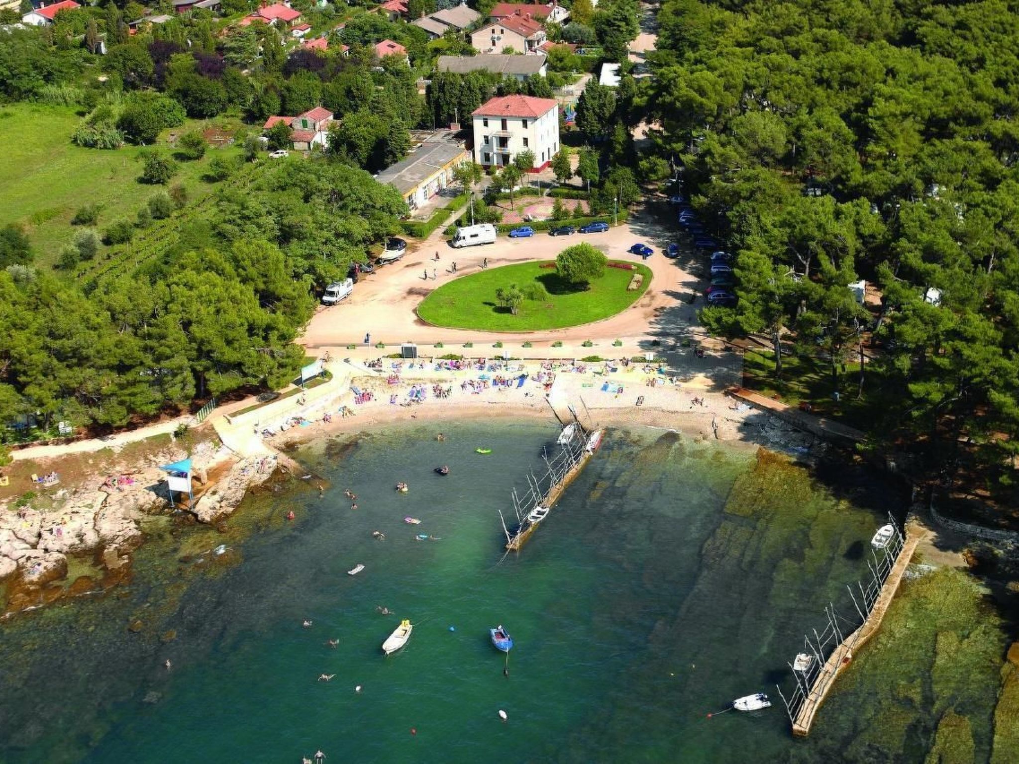 APARTMENT TONI-Binnen