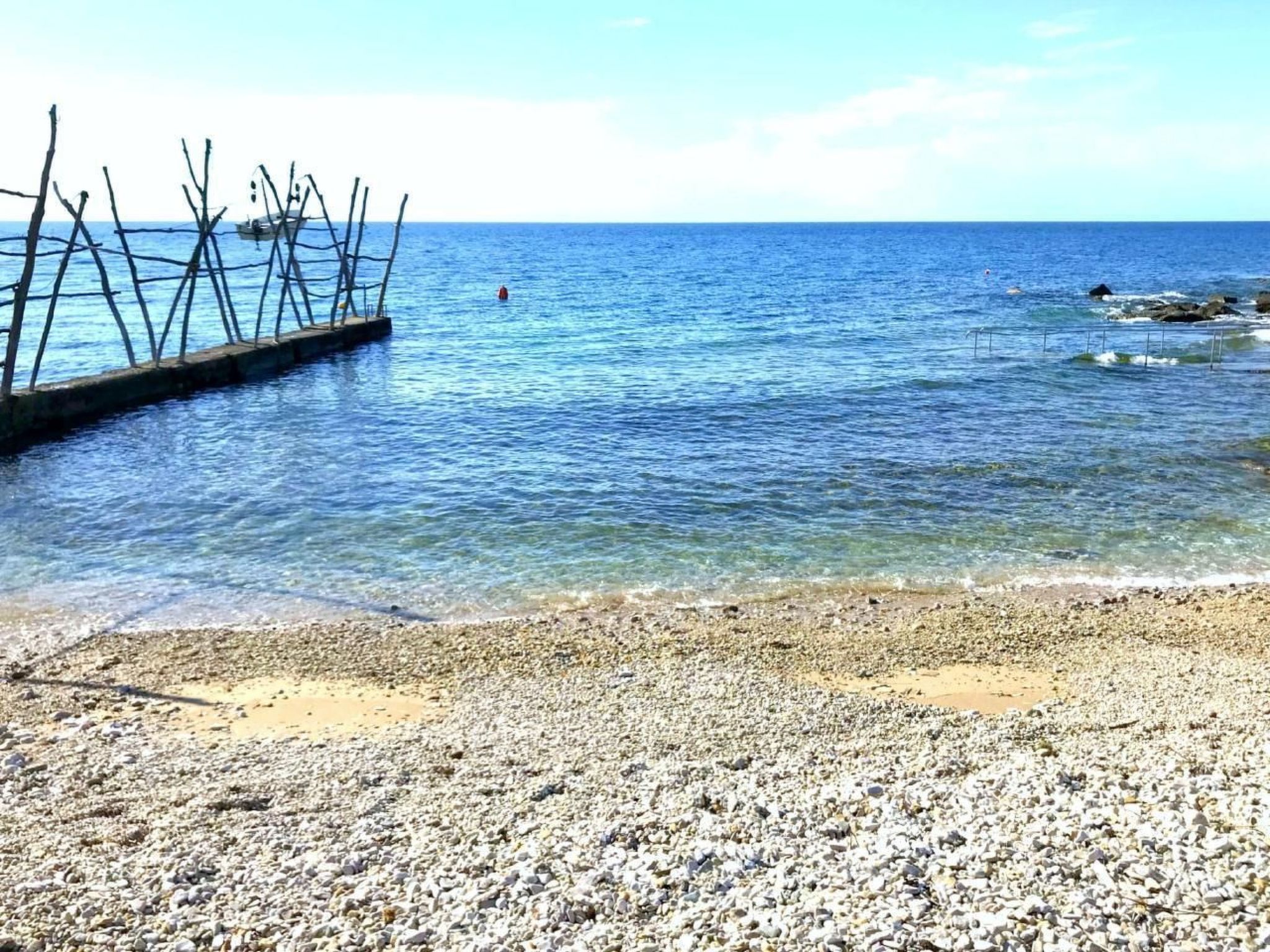 APARTMENT TONI-Binnen