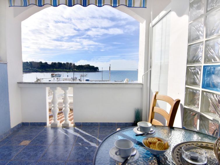 2-persoons appartement aan zee in Umag/Savudrija · 2 pers. in Umag/Savudrija