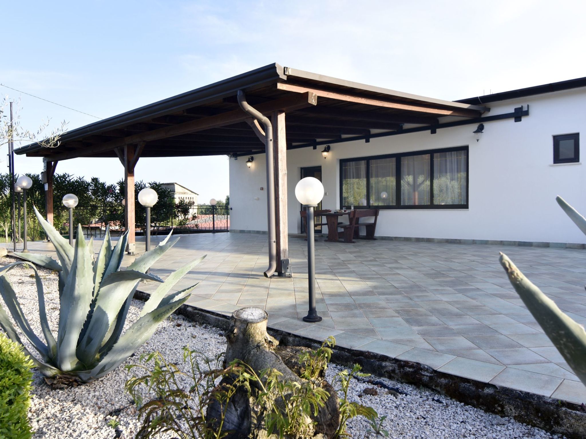 Vakantiehuis met 2 slaapkamer(s) in Umag/Savudrija (Kroatië) voor 4 personen