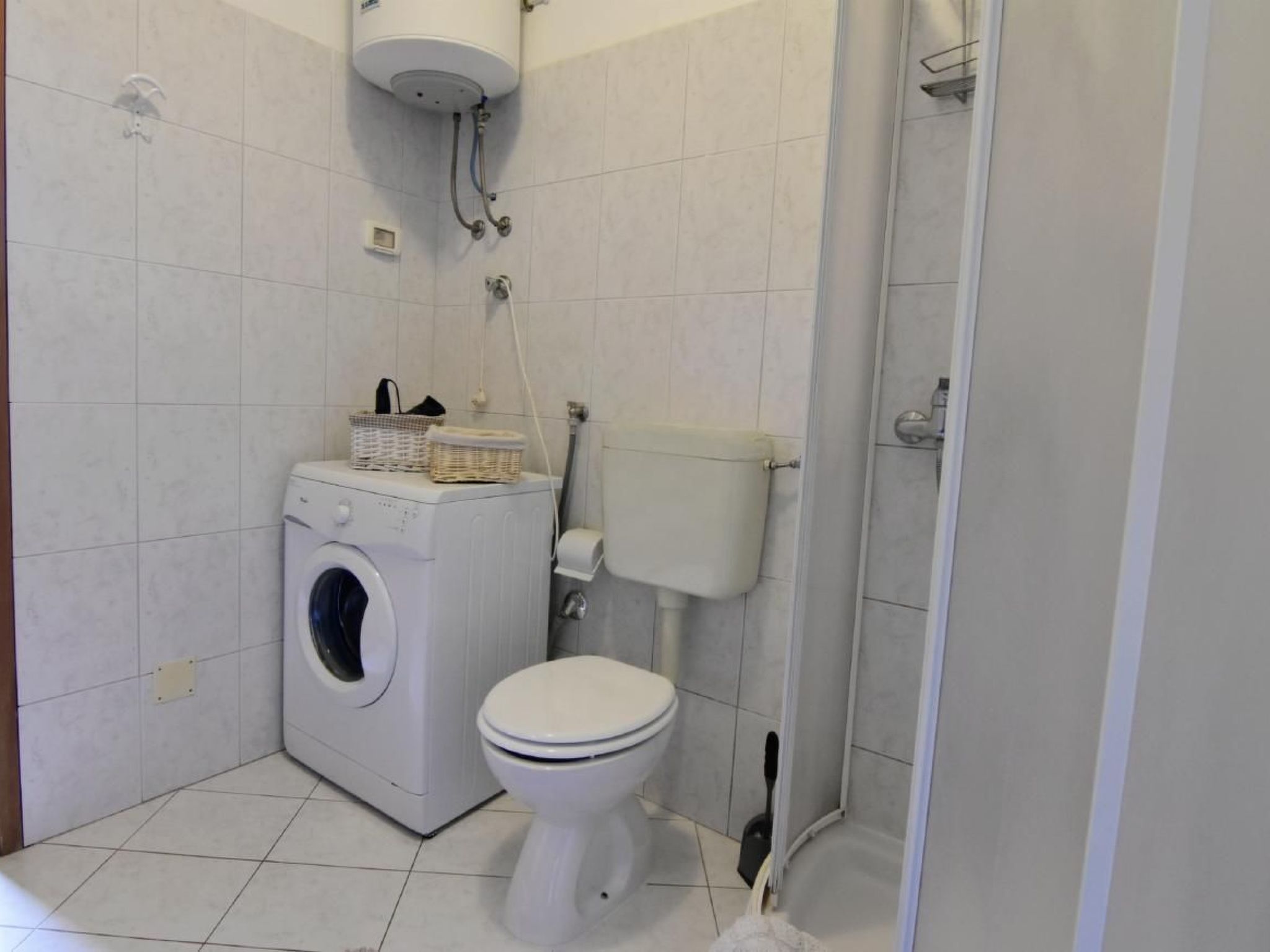 In Savudrija mit Privatem Garten und Panoramablick-Image-tags.info