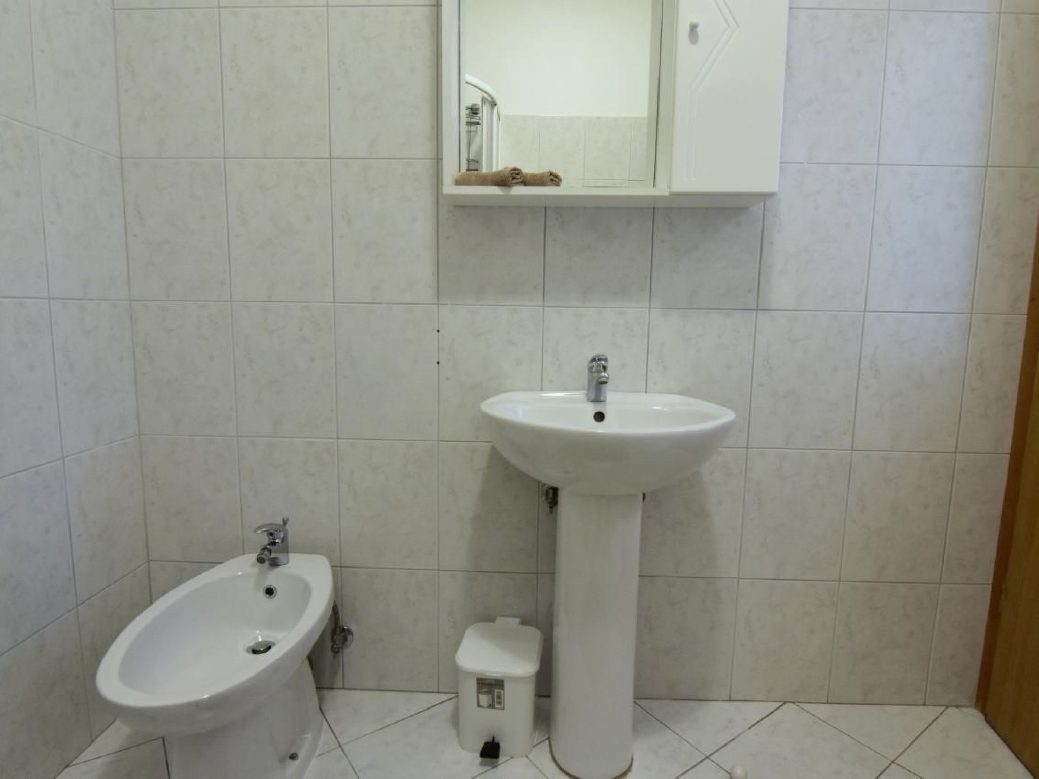 In Savudrija mit Privatem Garten und Panoramablick-Image-tags.info