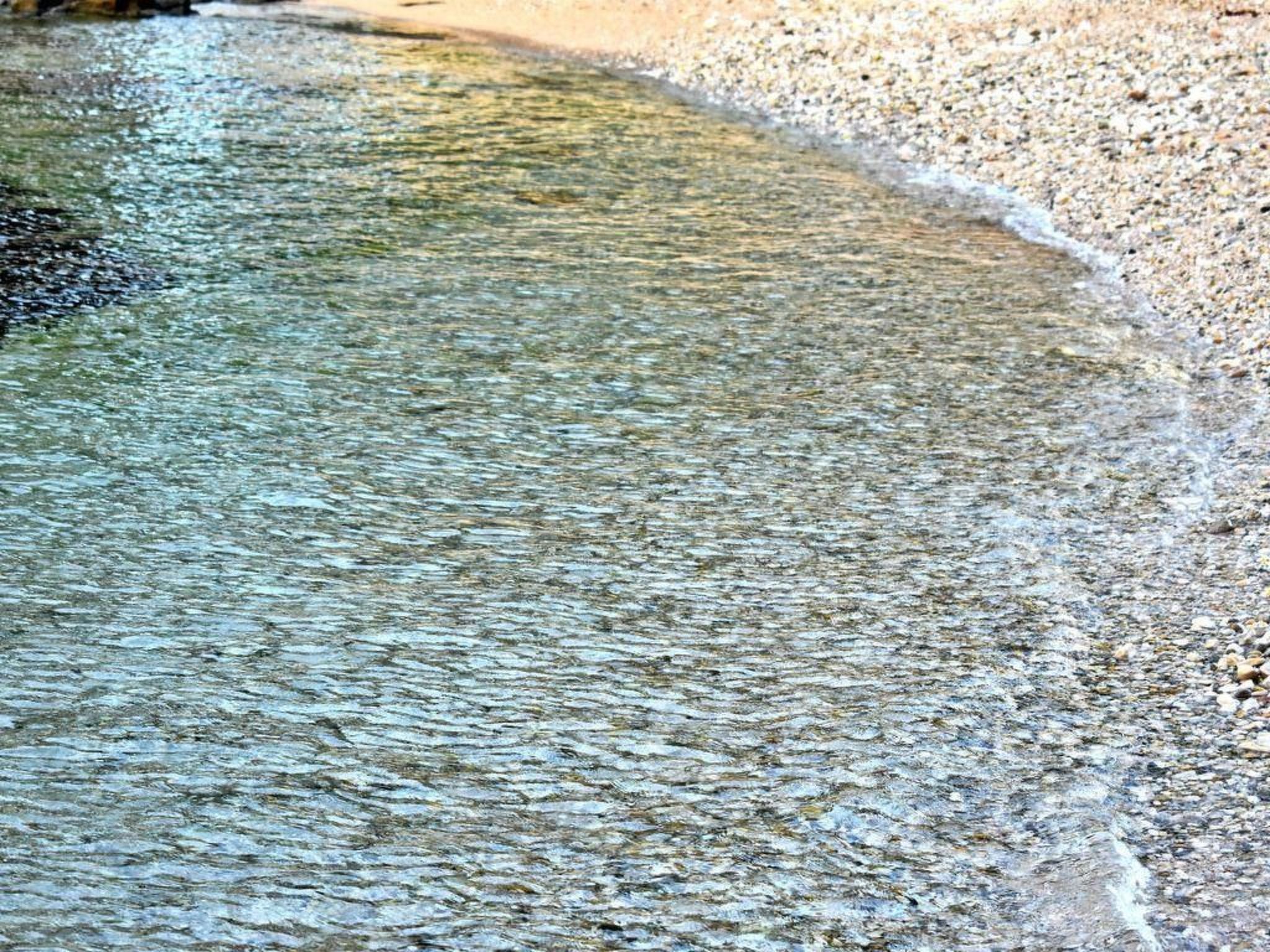 Klimatisierte Wohnung in Bašanija mit Grill-Image-tags.info