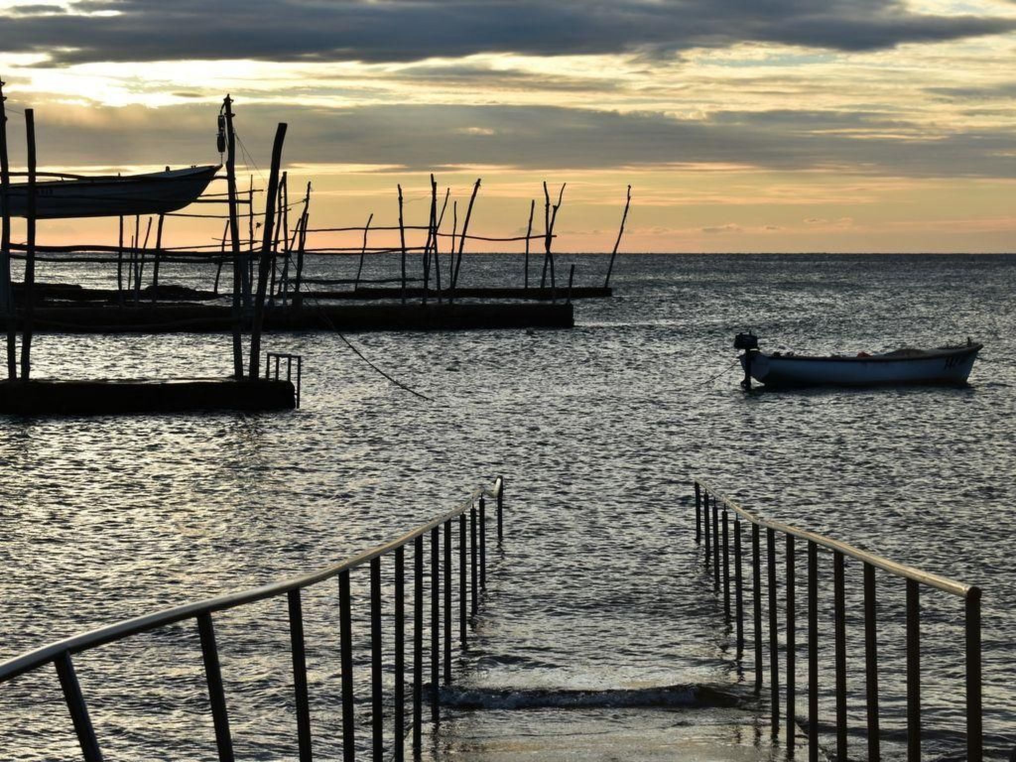 Klimatisierte Wohnung in Bašanija mit Grill-Image-tags.info