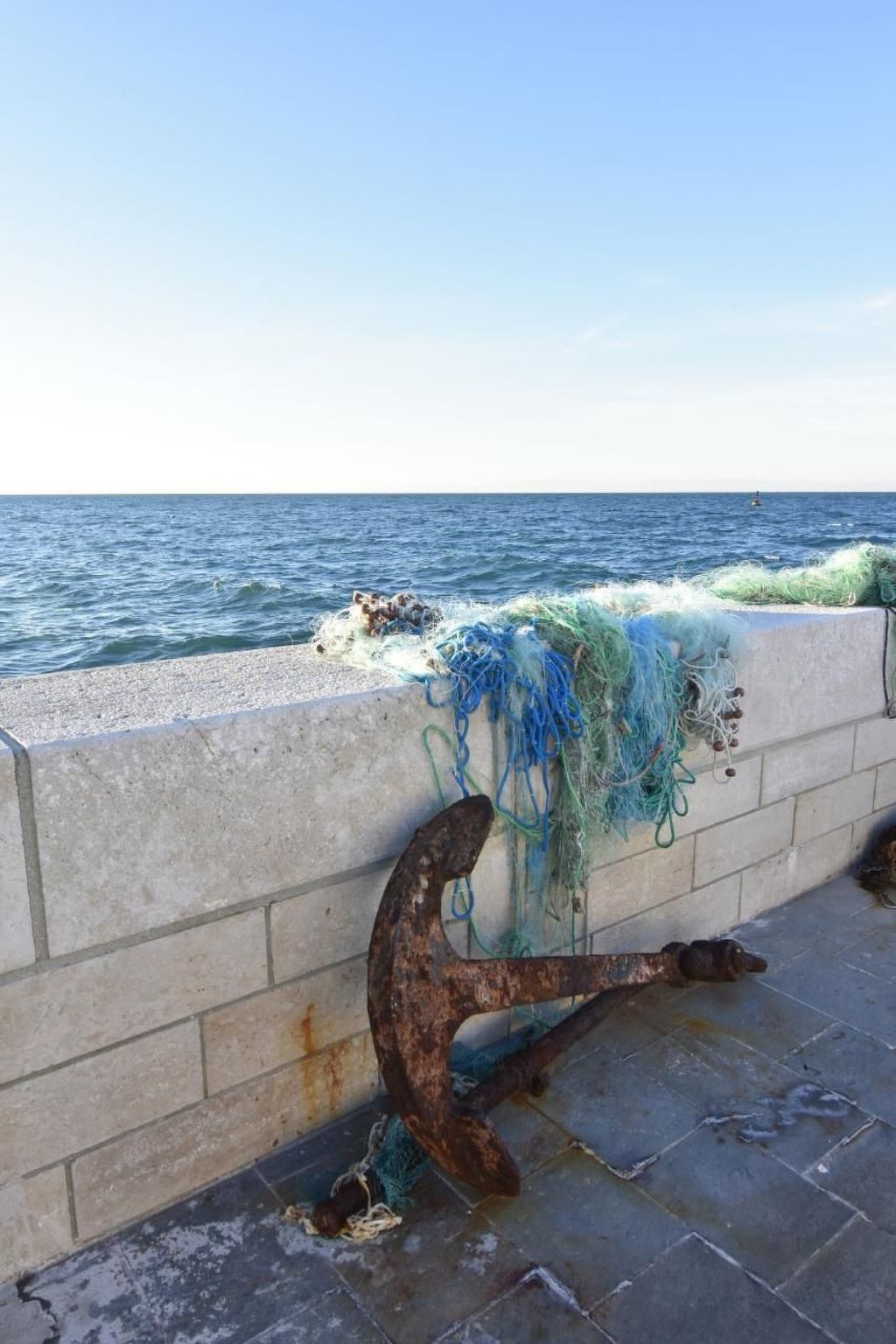 Klimatisierte Wohnung in Bašanija mit Grill-Image-tags.info