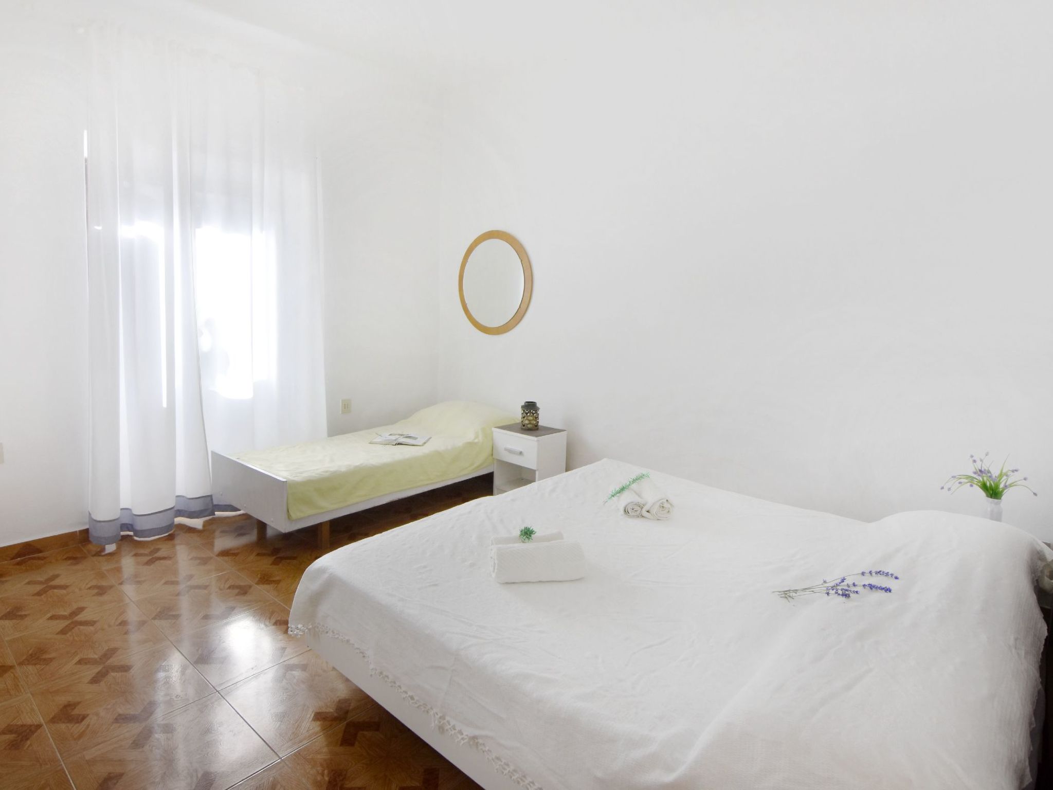 SILVA 3 prizemlje-Binnen