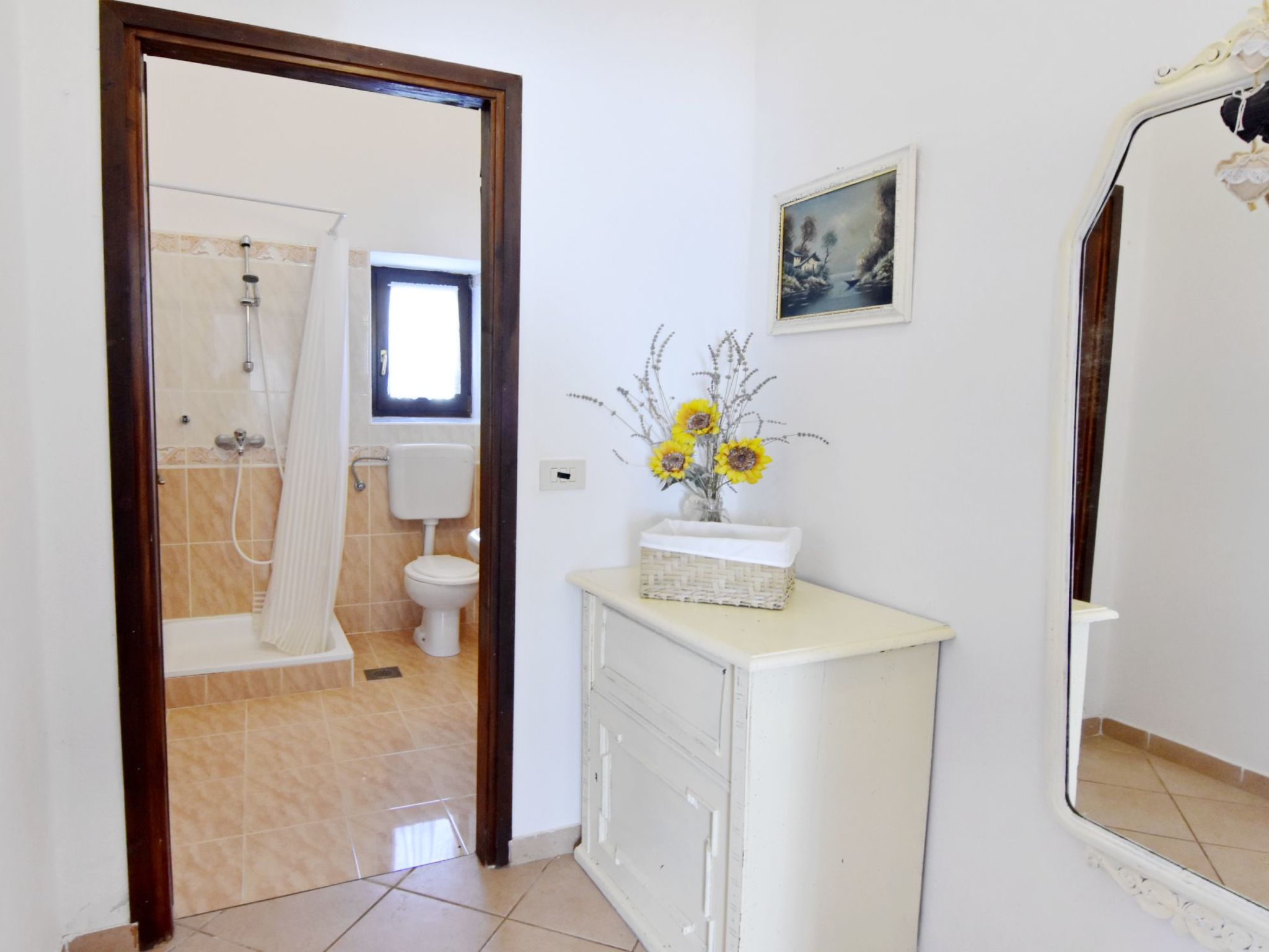 SILVA 3 prizemlje-Binnen