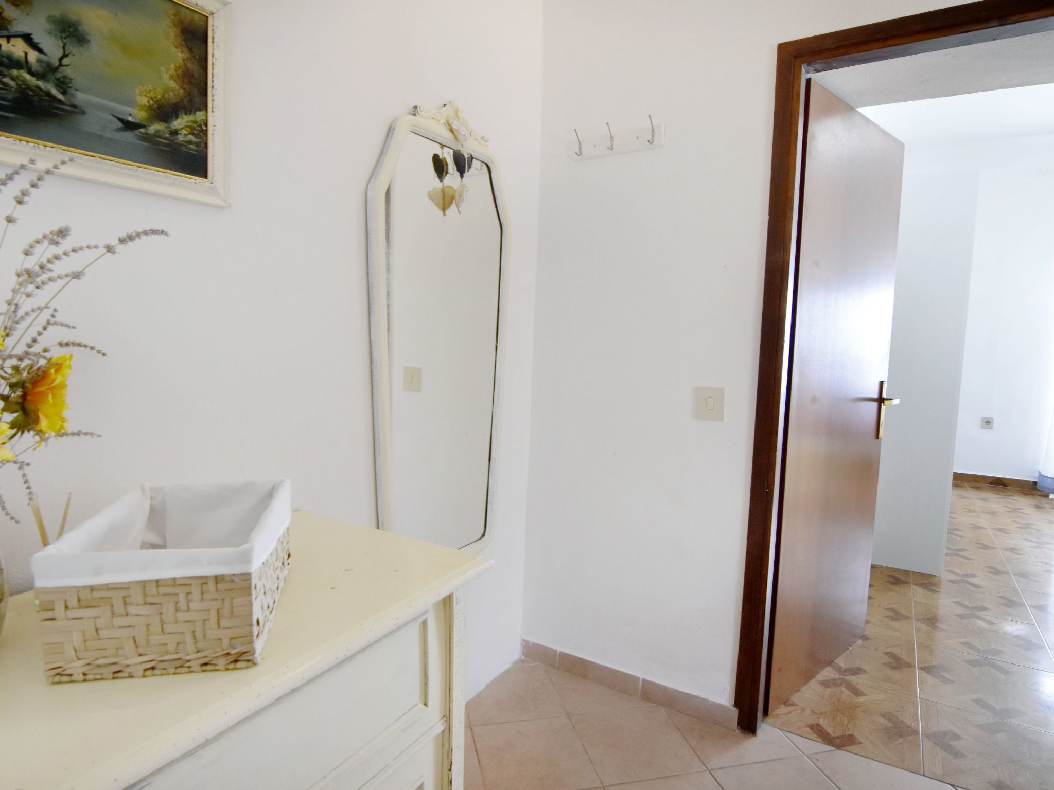 SILVA 3 prizemlje-Binnen